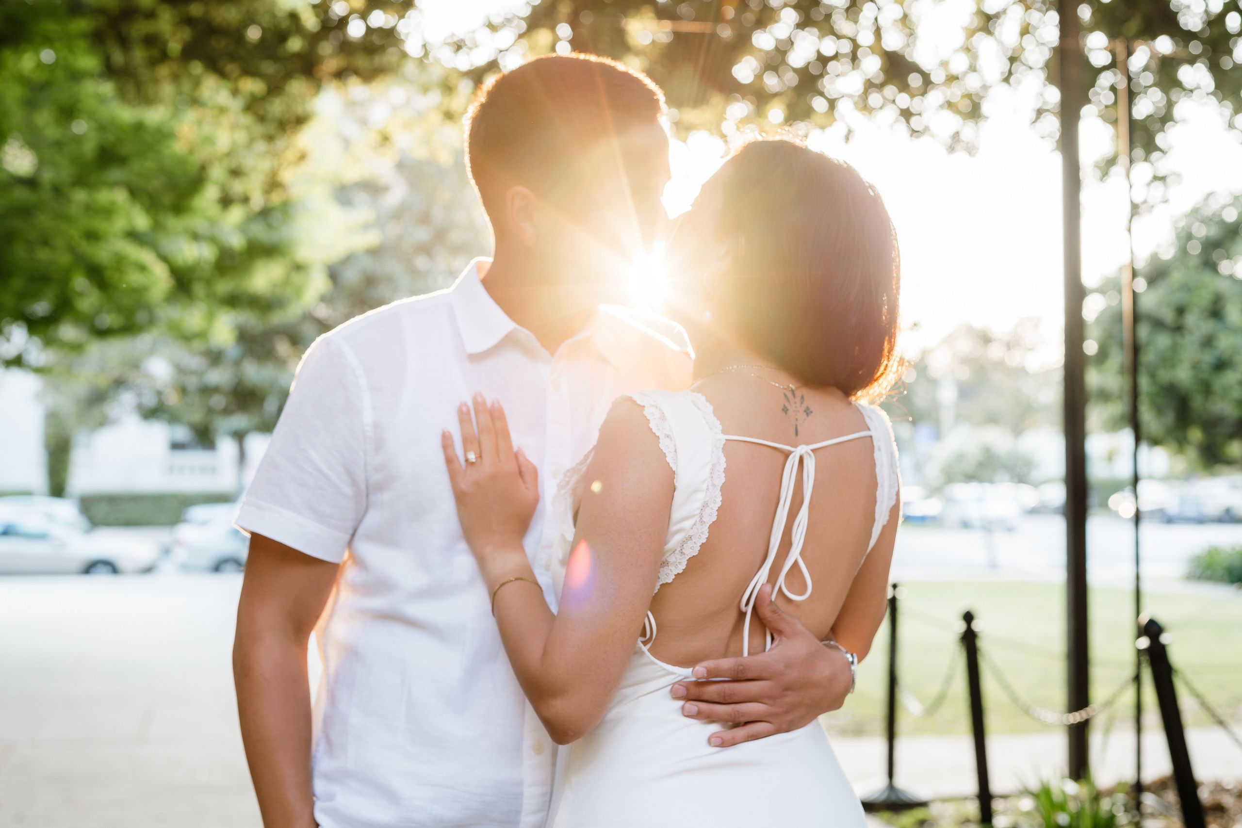 Alvaro & Carina Engagement. Pixel Pie — Wedding Photography & Videography