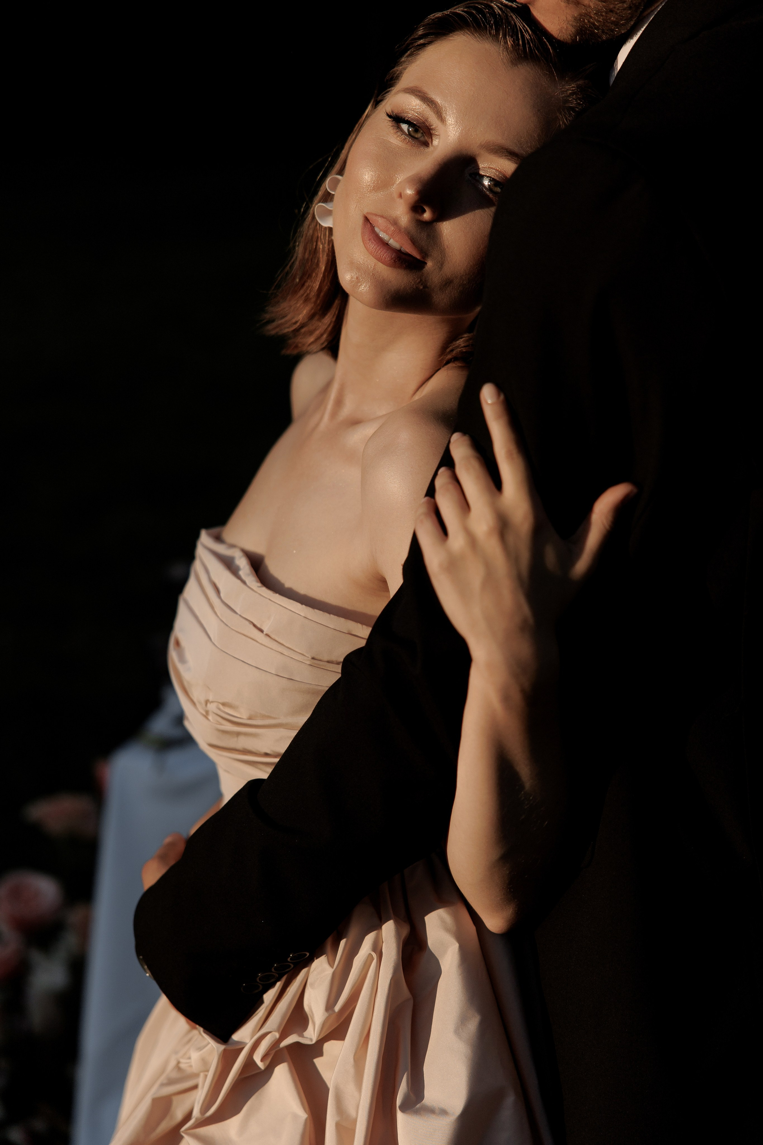 G+Q. Свадебный фотограф Каледич Тимофей