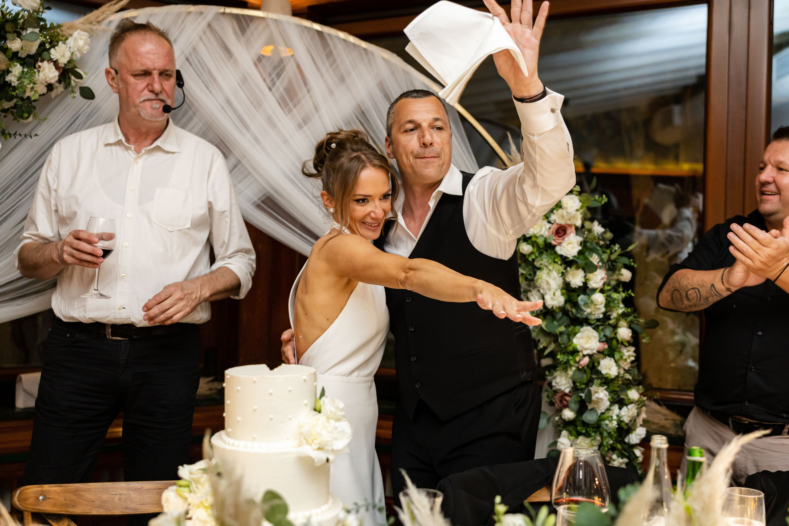 Jelena&Aleksandar. Fotografisanje svadbi, Novi Sad|Dream Point Wedding