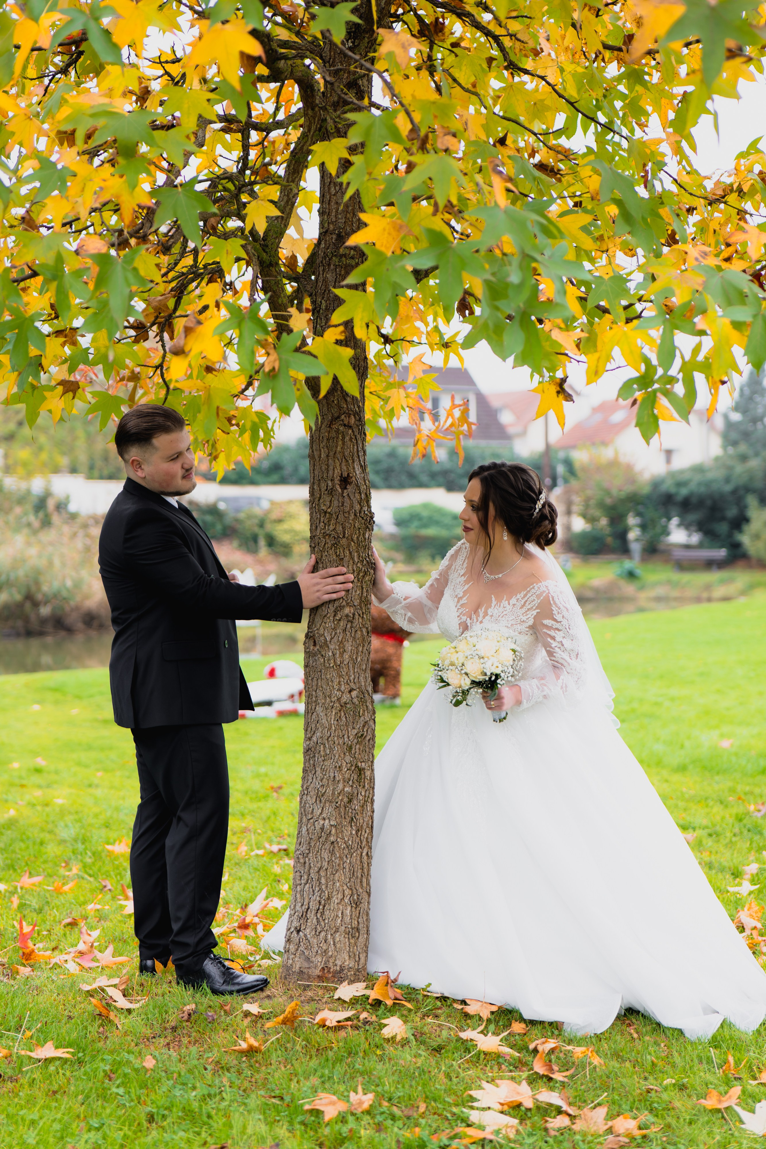 Lorenzo & Jessica. Fotograful și Cameramanul familiei dvs în Franța Paul Photographer
