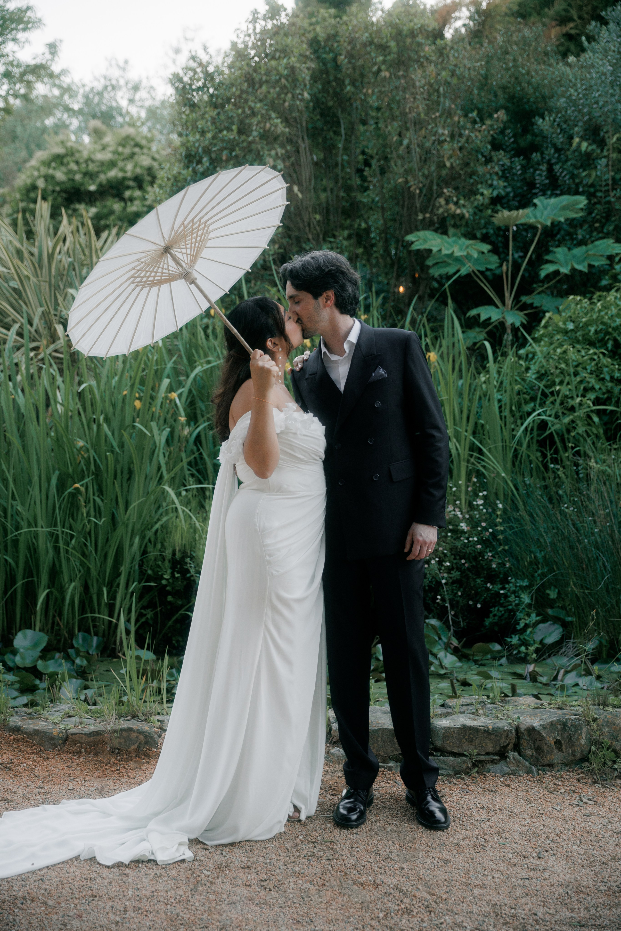 Paola fotógrafo / videografo de bodas en Barcelona