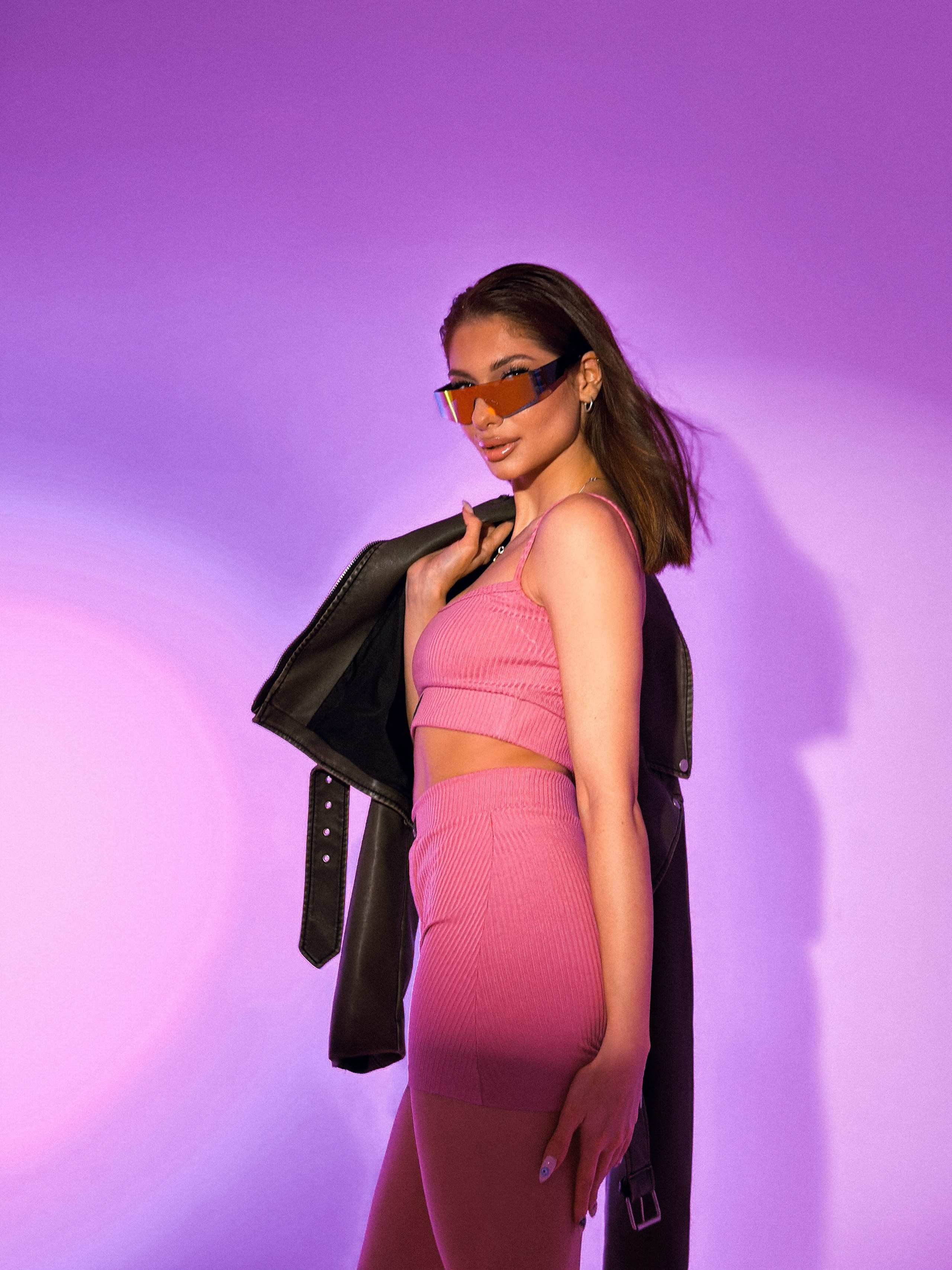 Фотосессия в Европе, Чехия, стильная студийная съемка Прага, Брно. Фотограф в Праге, Брно Елена Федоренко / Photographer Elena Fedorenko