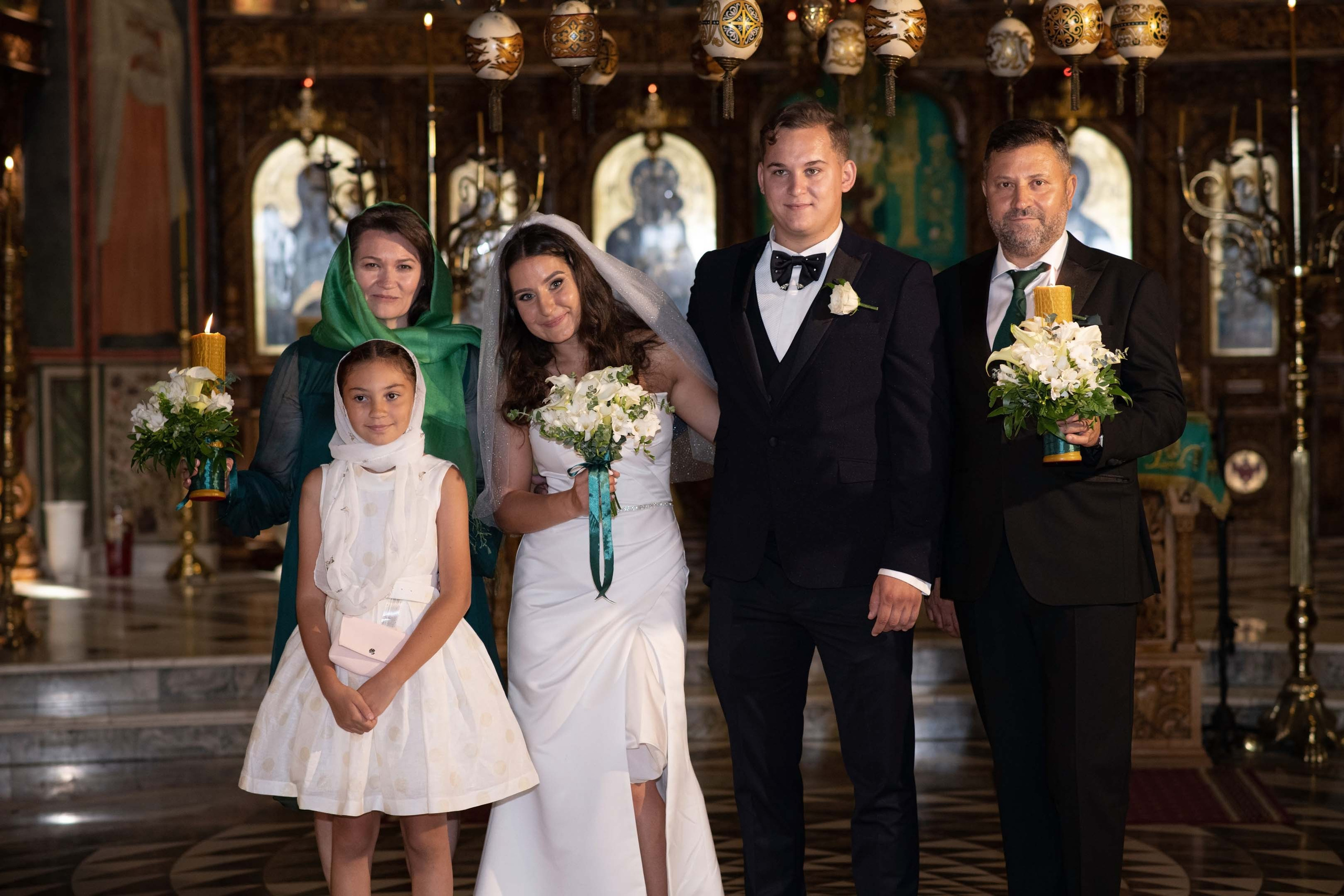 Wedding. Mugurel anghel