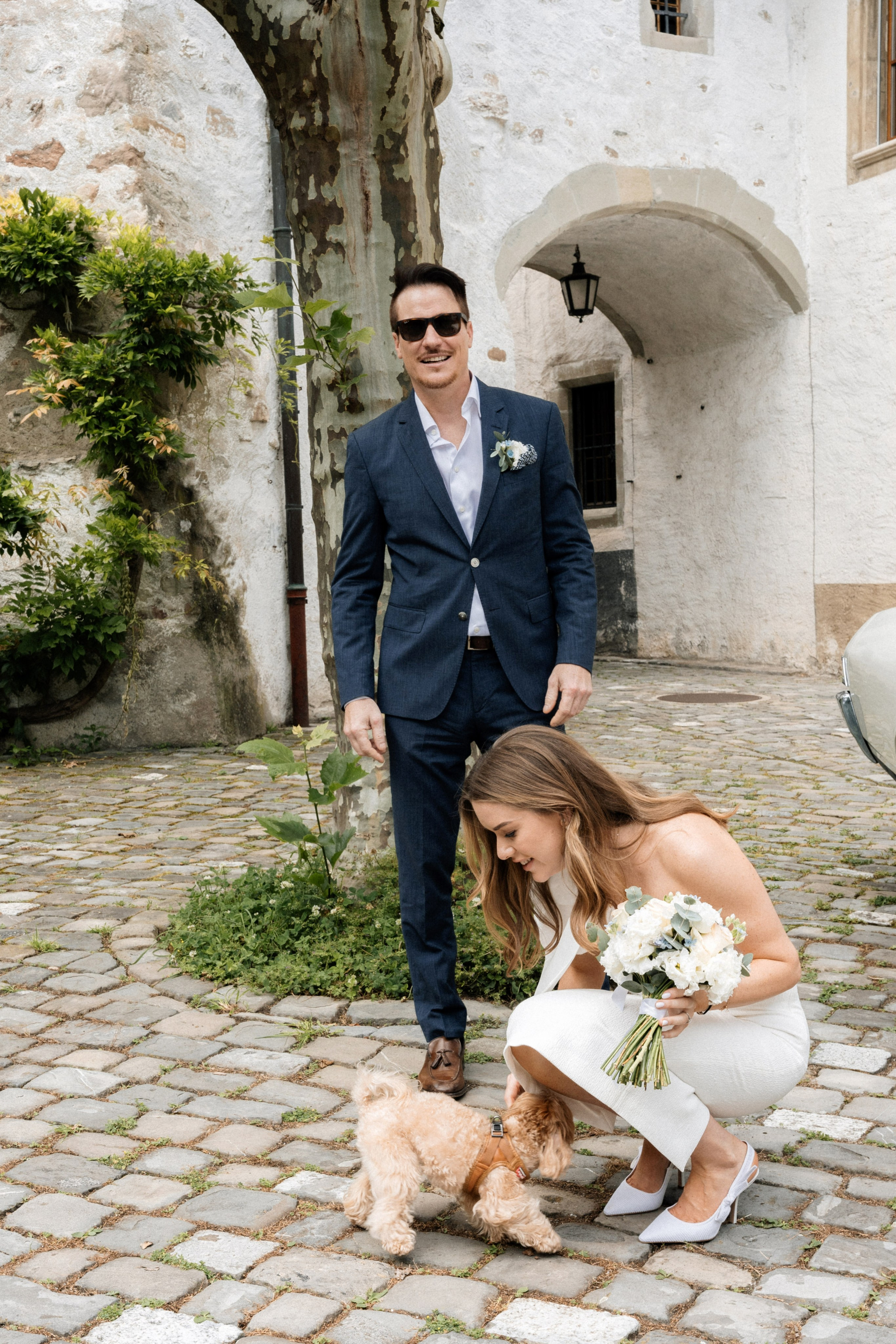 Mariage. Photographe Suisse Tatiana Lyzhina