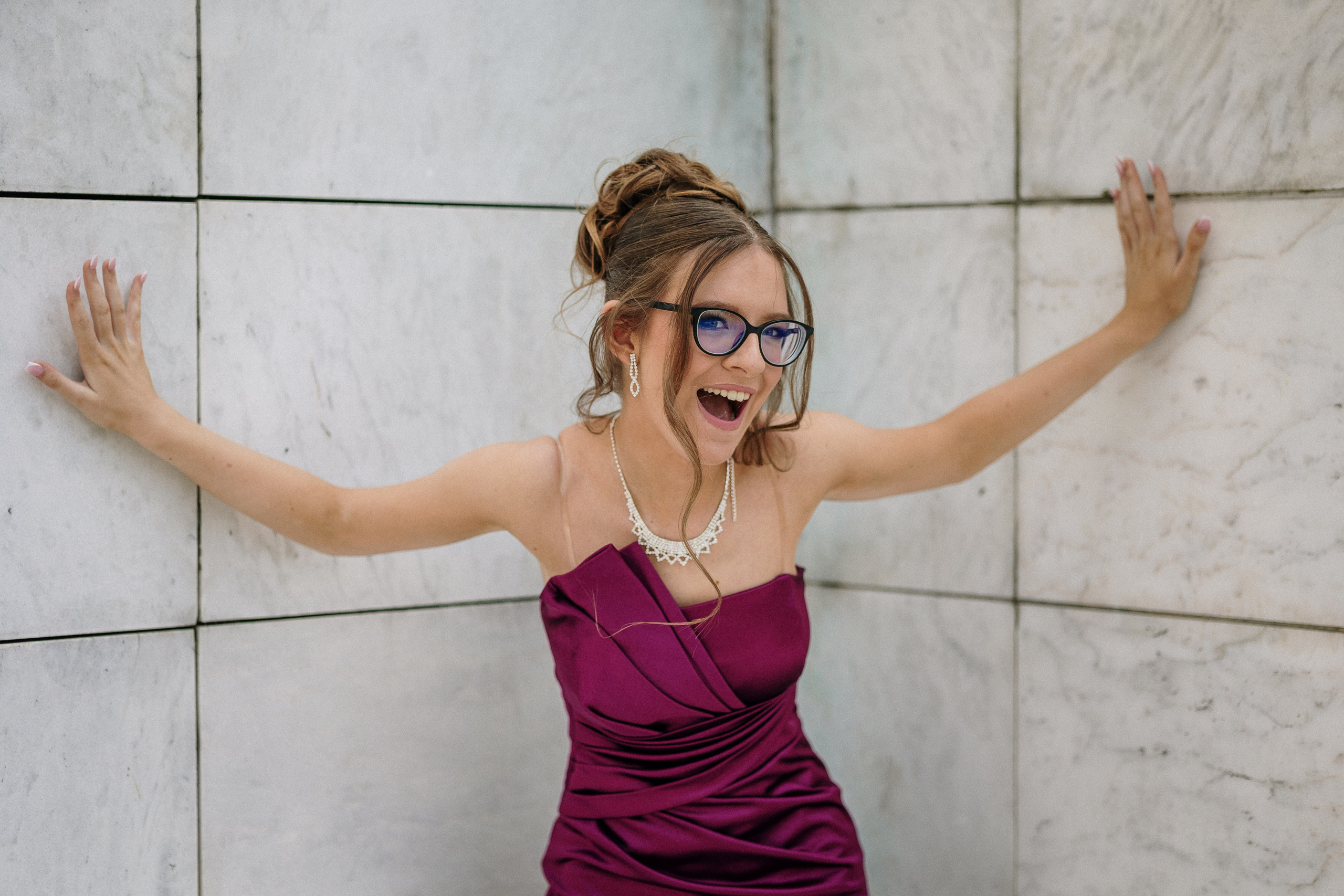 Matursko fotogafisanje Marina Liliom. Aleksandar Šećerov photographer and videographer in Subotica, Serbia