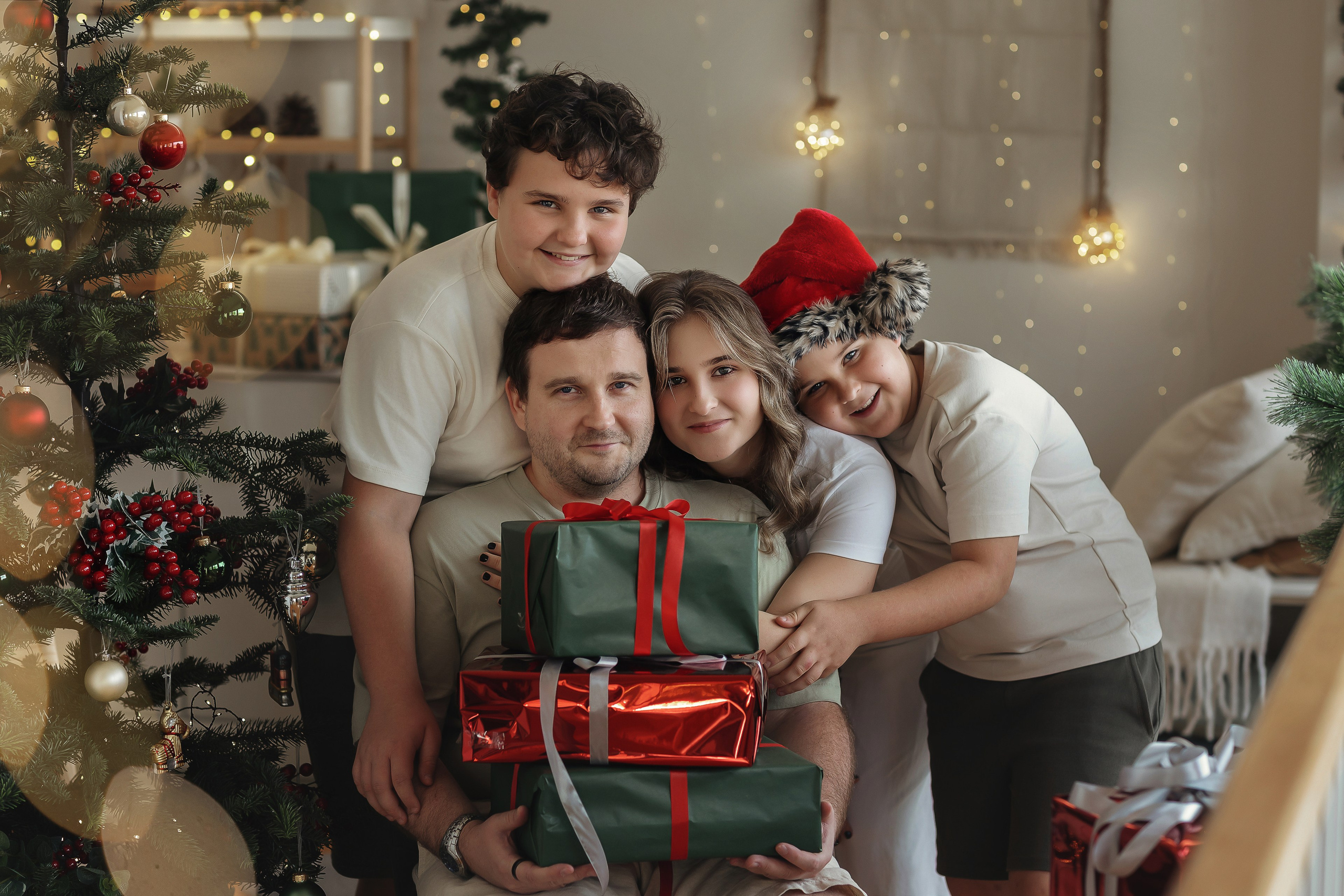 Portraits. Alla Semchenko — Photography Gran Canaria, Art / Family / Kids / Video & Photo Books