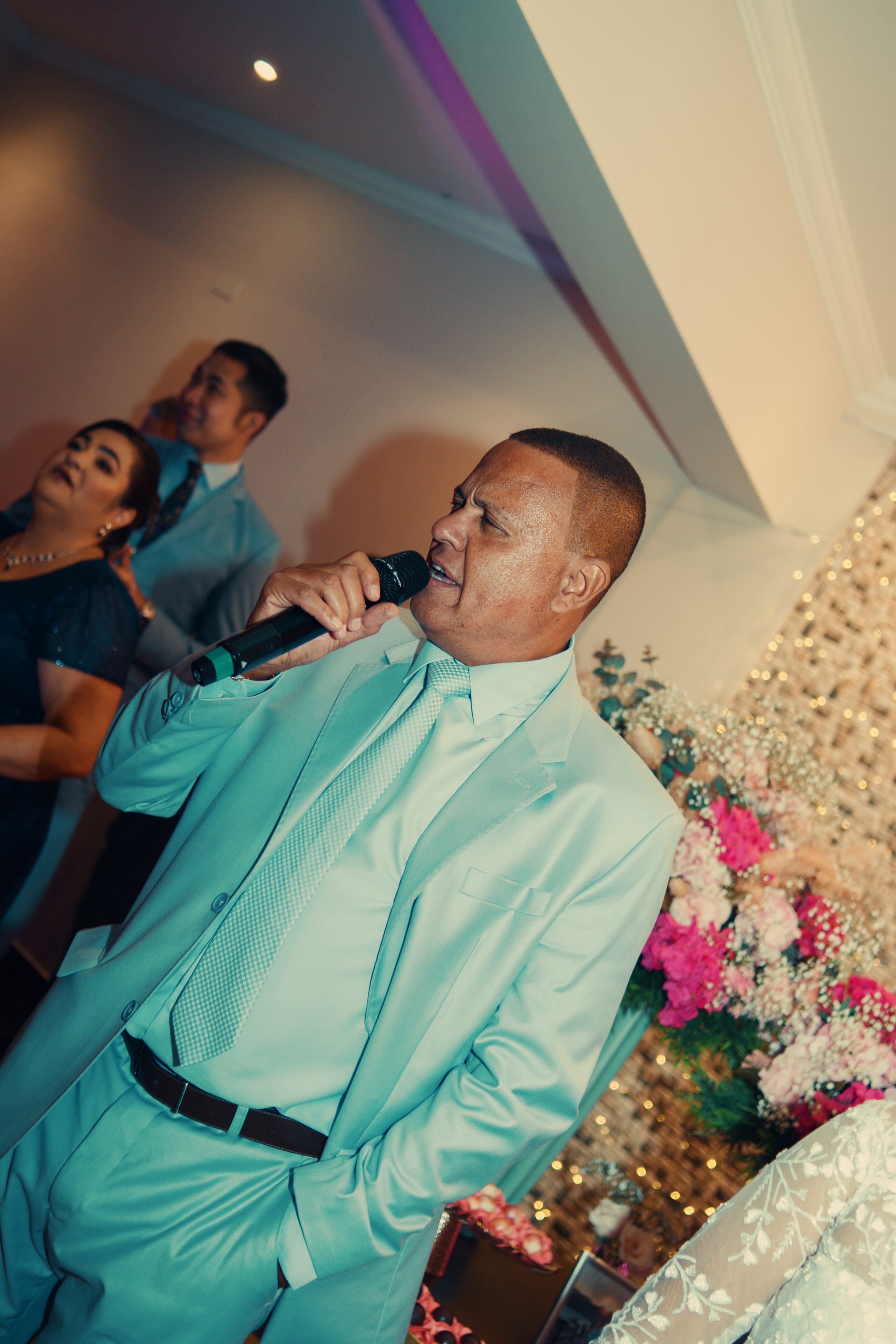 Fotos de Casamento Espaço Marques Bruna e Jackson