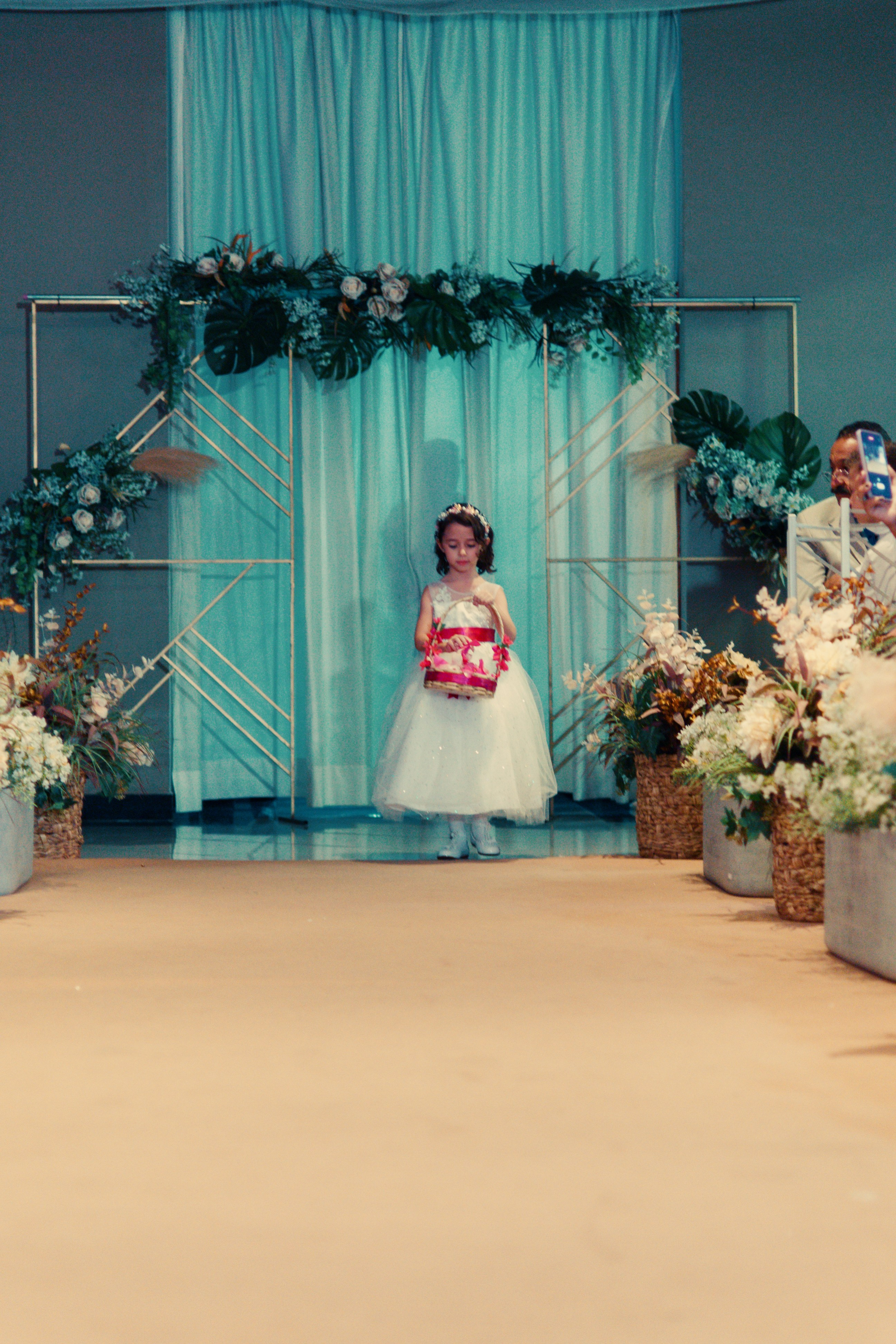 Fotos de Casamento Espaço Marques Bruna e Jackson