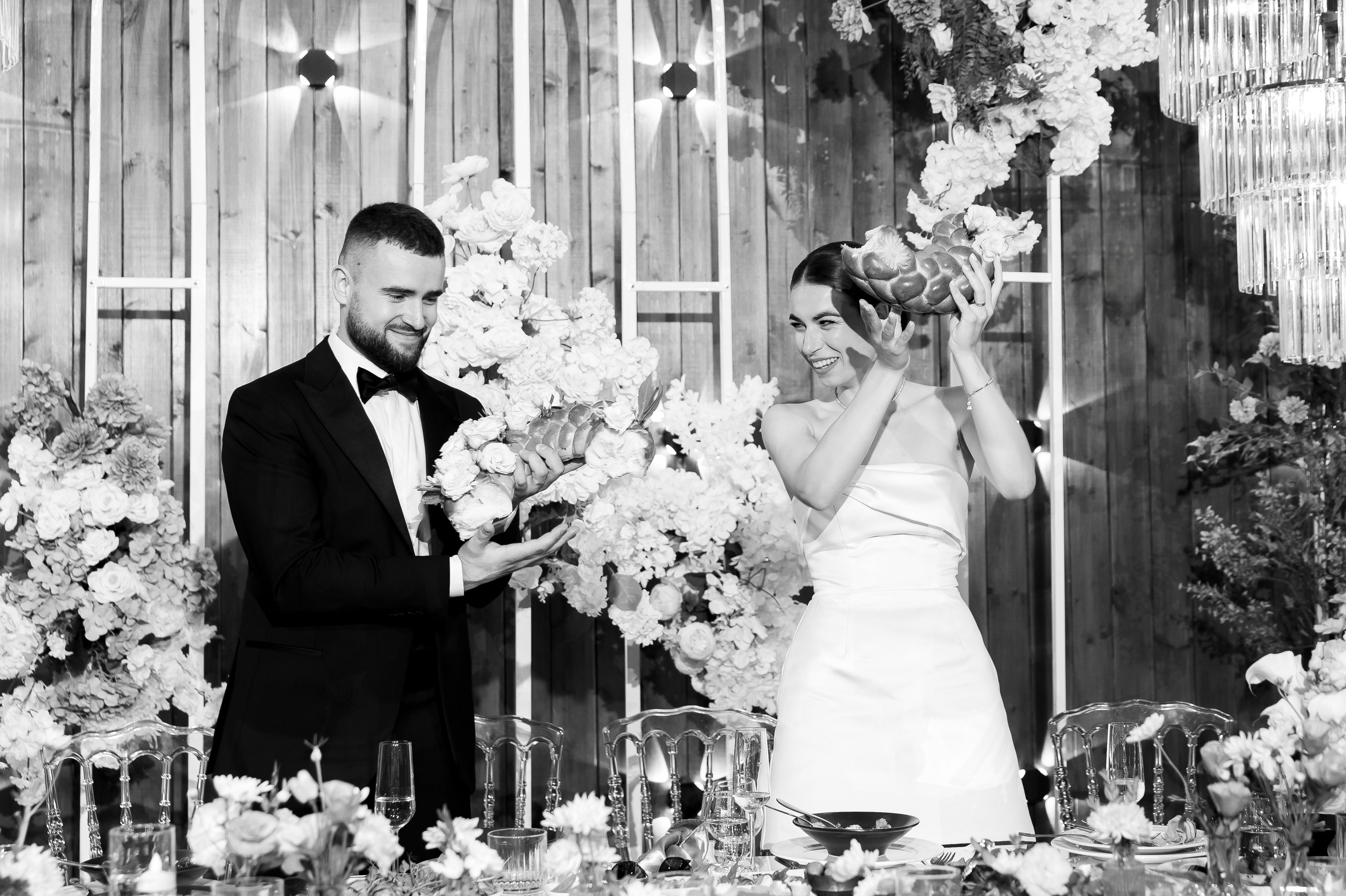 Gabriel & Evelina — Lago — Wedding Day. Servicii Foto și Video 067188353