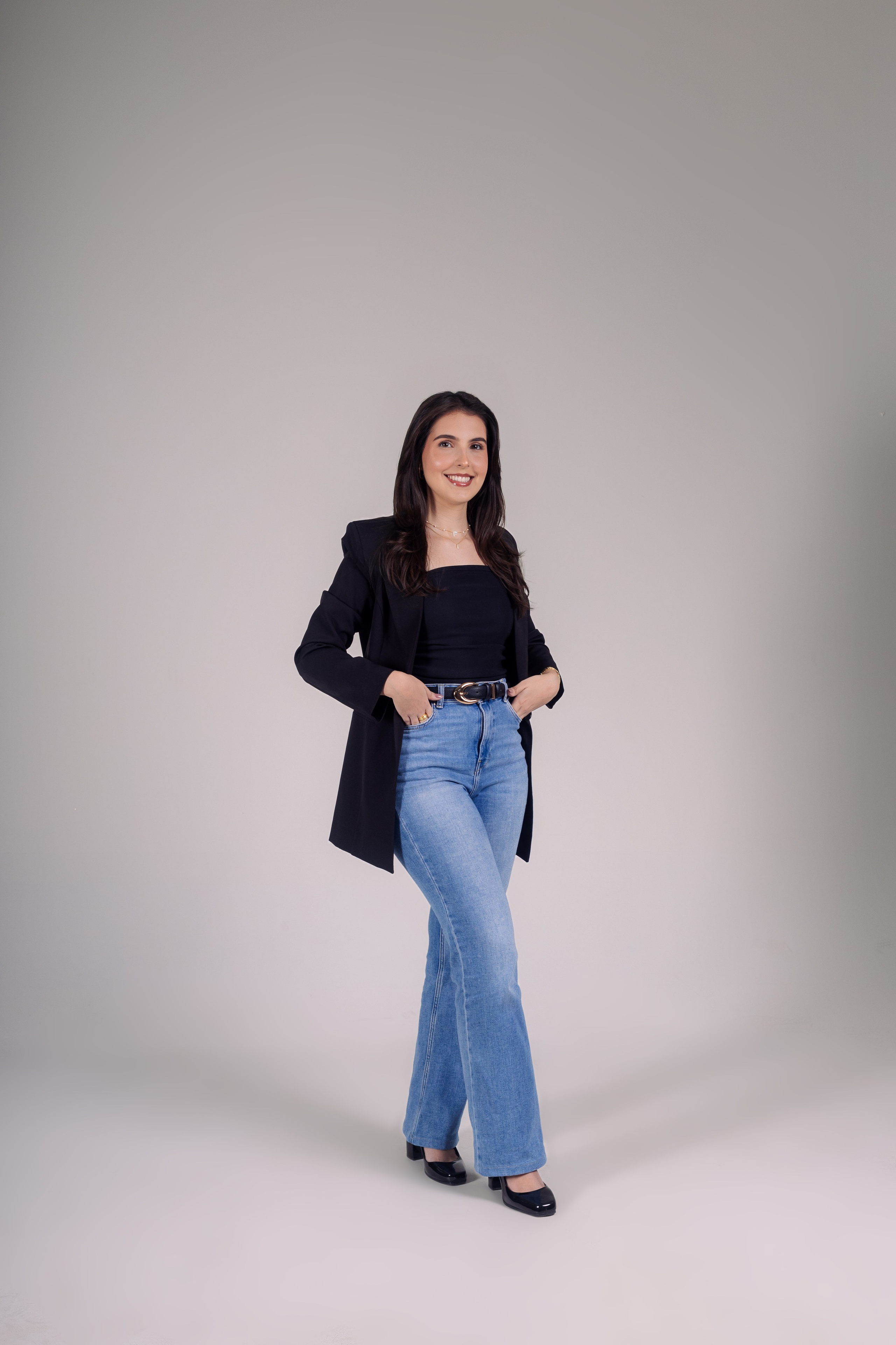 Posicionamento Estratégico. Clicks