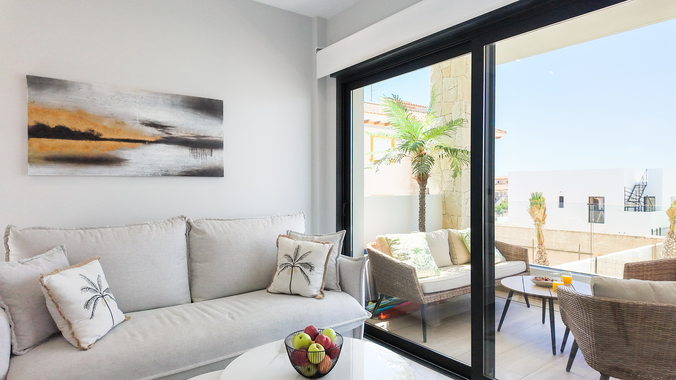 PALMVIEW I&M GROUP. Baby Beast