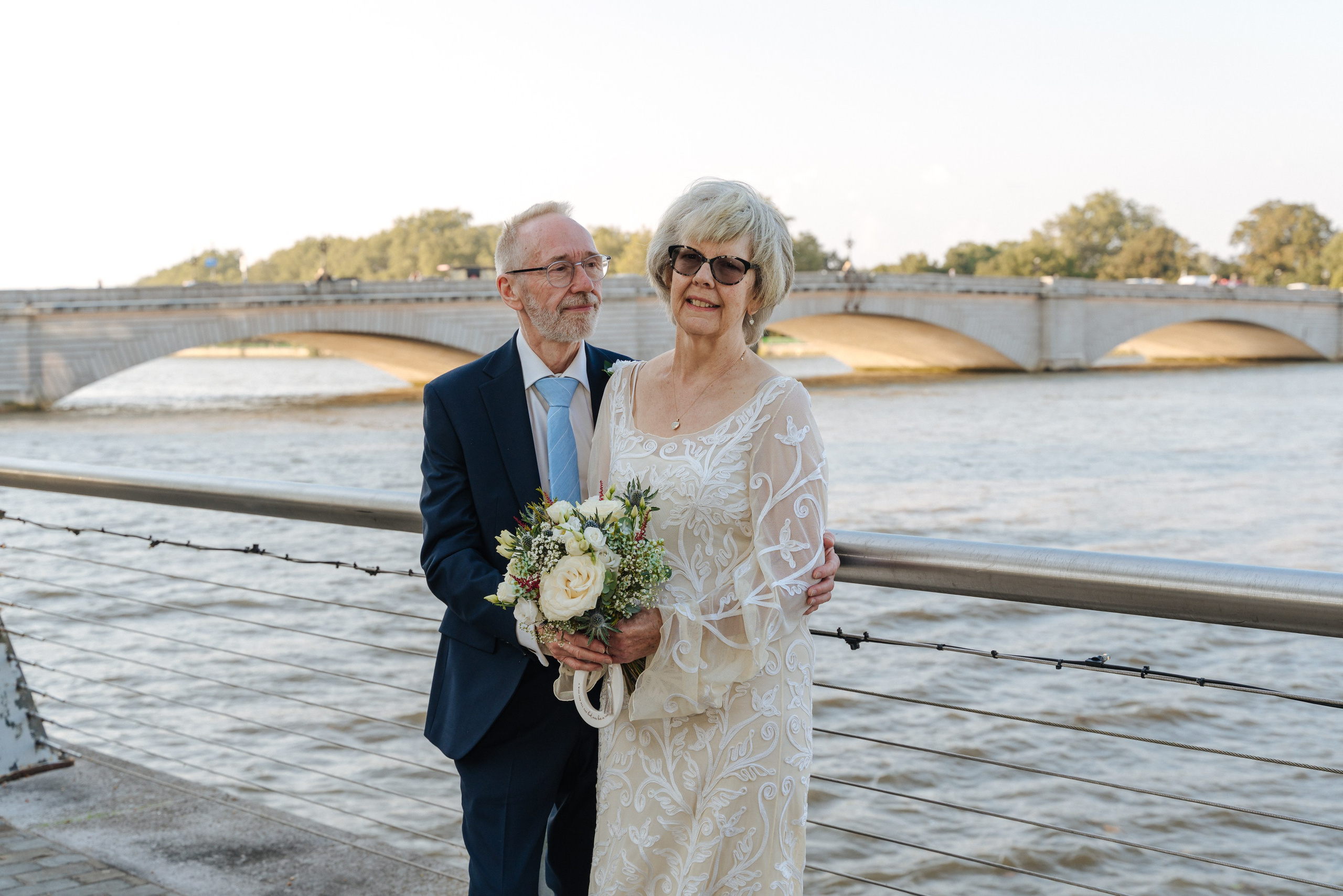 London civil wedding photography — Ekaterina Romanova