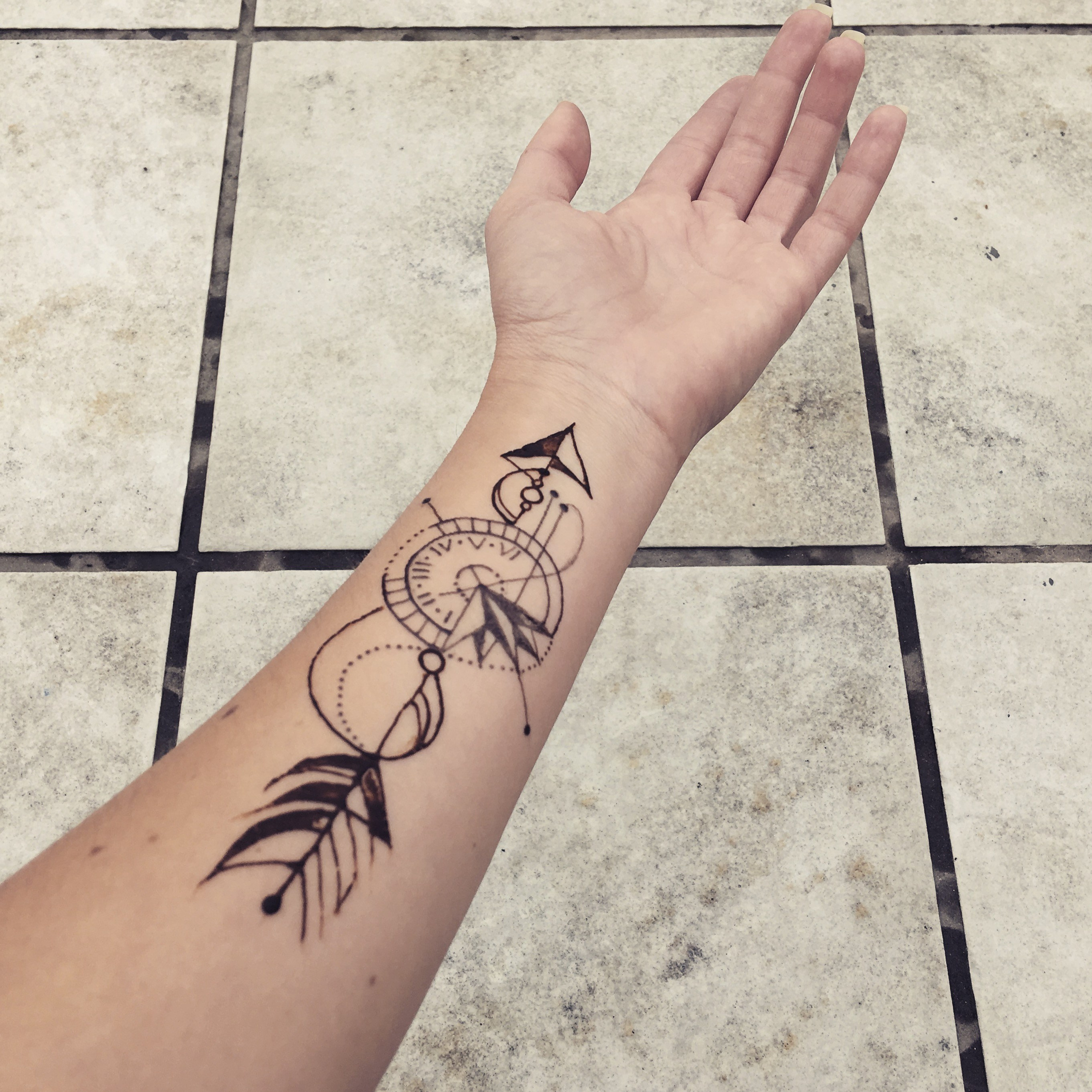 Kanapotrfolio. Numerologija. Nevrografika. Delavnice