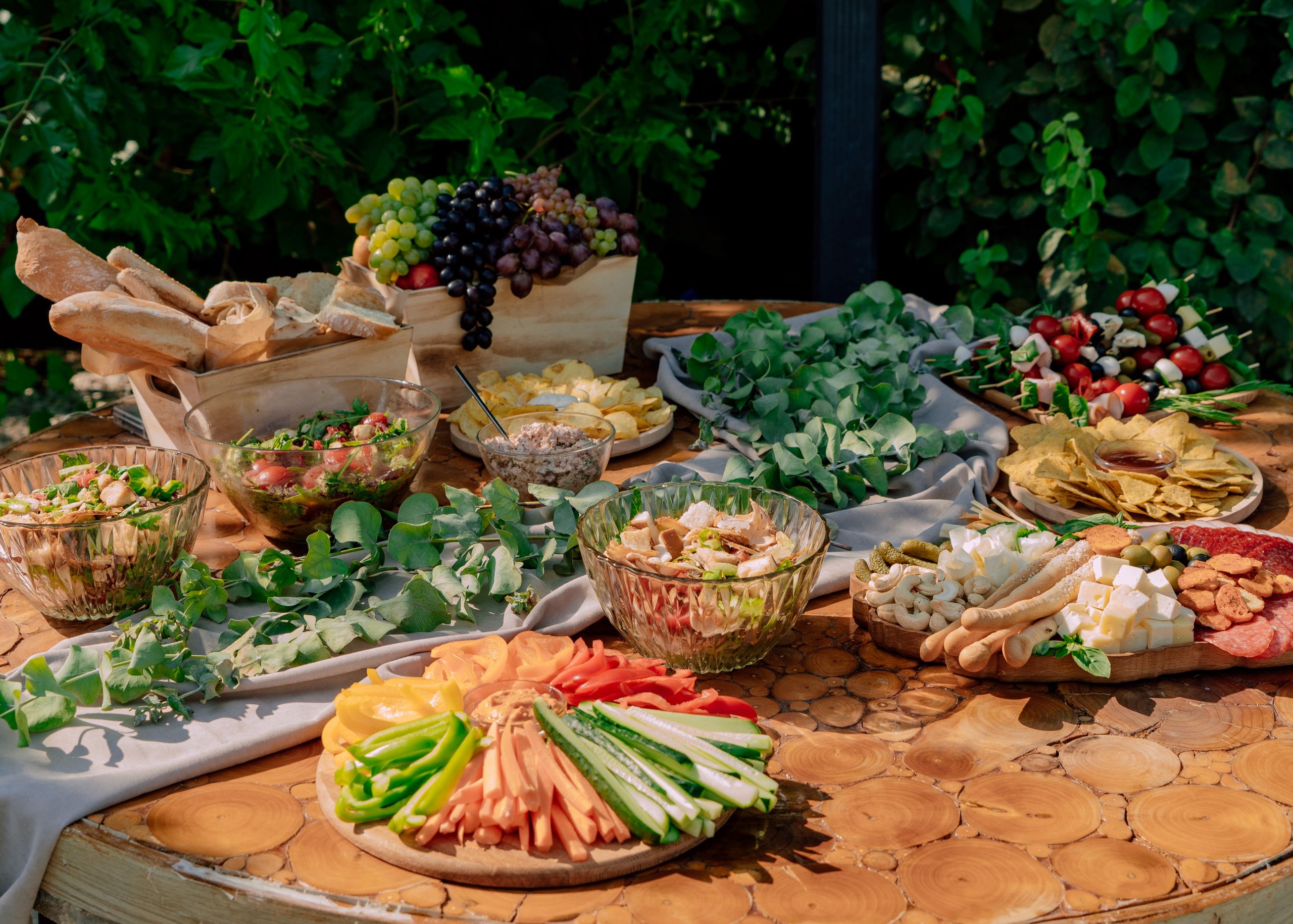 День Рождения Ованнеса. YAADELINA Фотограф Аделина Багдасарян