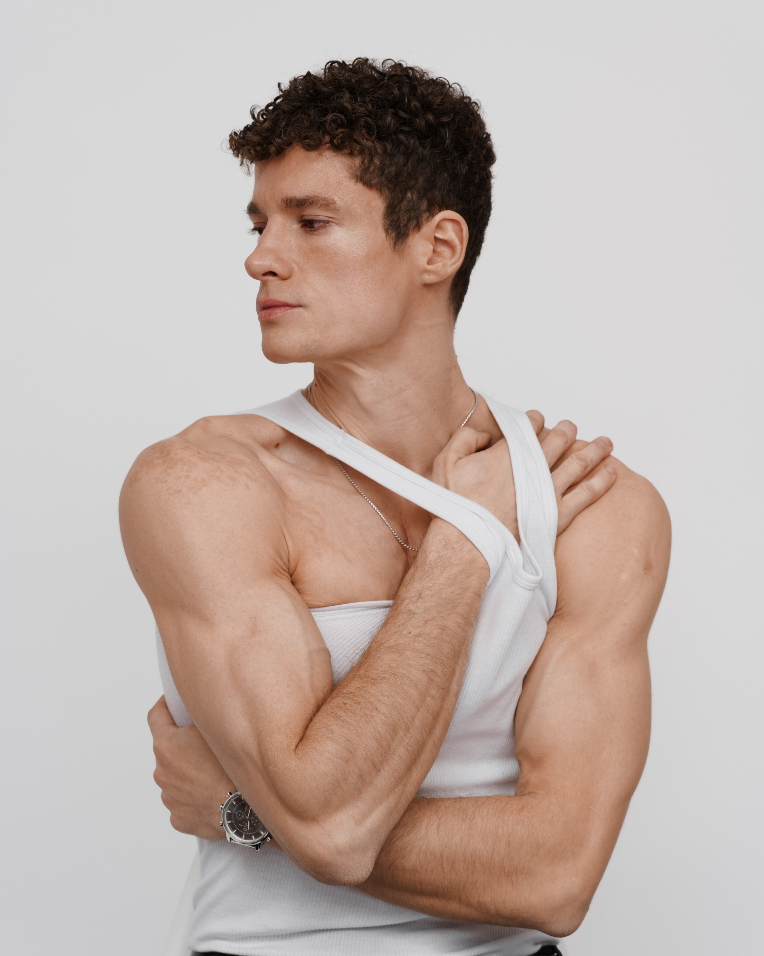 Fashion, portrait, interior photography. Valencia, Spain. Dmitry Ivanov. Retrato, fotos de interiores