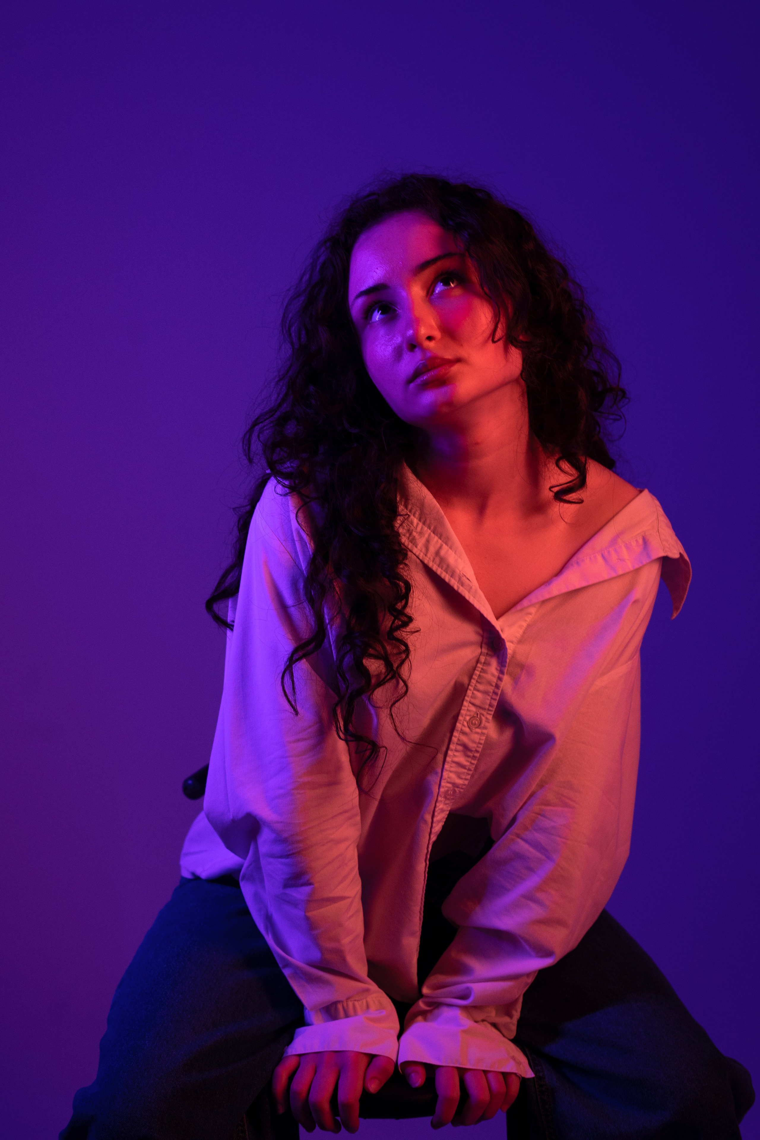 Felicia. Photographer Anna Iurii