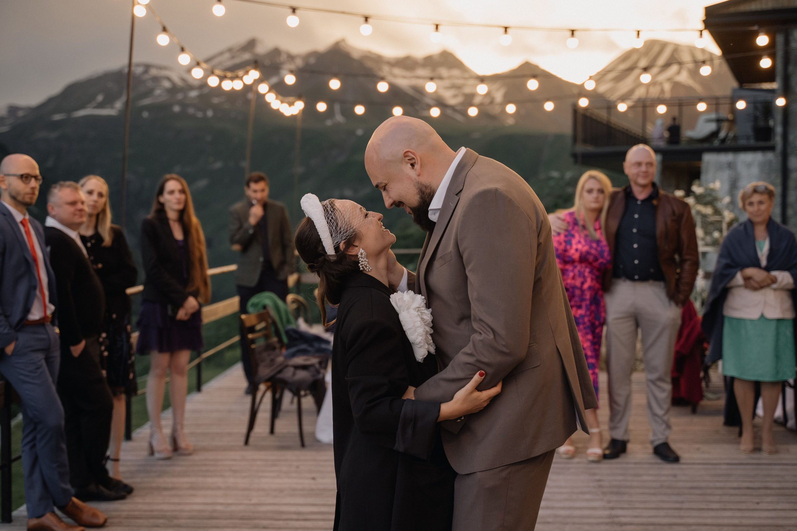 Gudauri. Sergey & Irina. Дарья Филькова — фотограф и видеограф в Тбилиси, Грузия