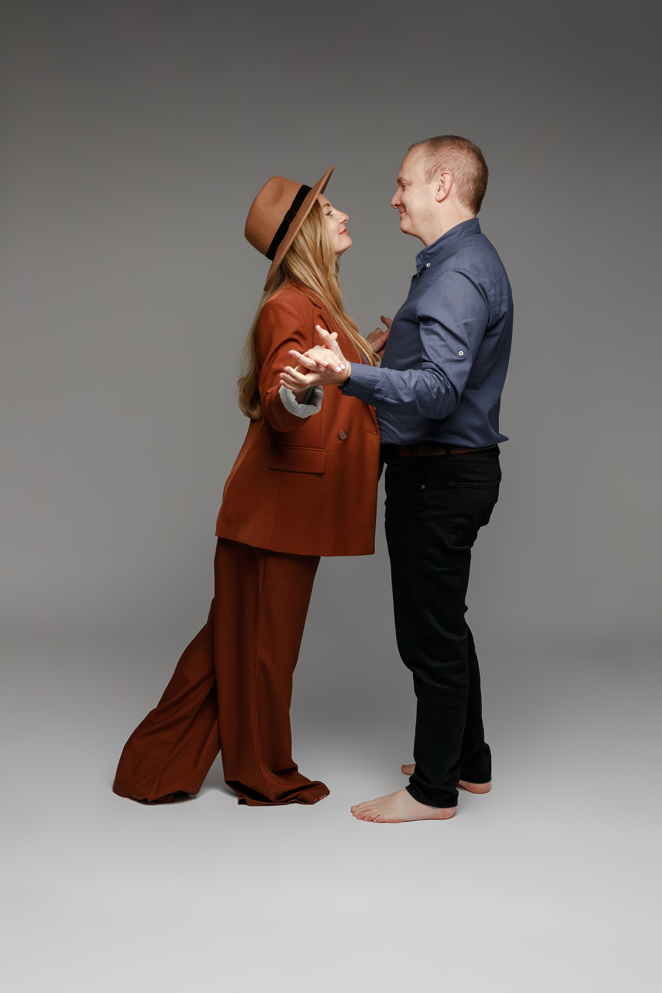 Nadya. Fotograf w Barcelonie Hiszpanii Maslik Yulia