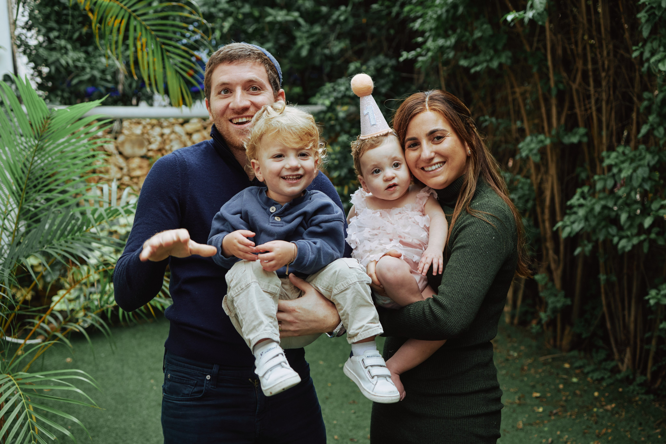 Family. Sergey Kalinkin Photography