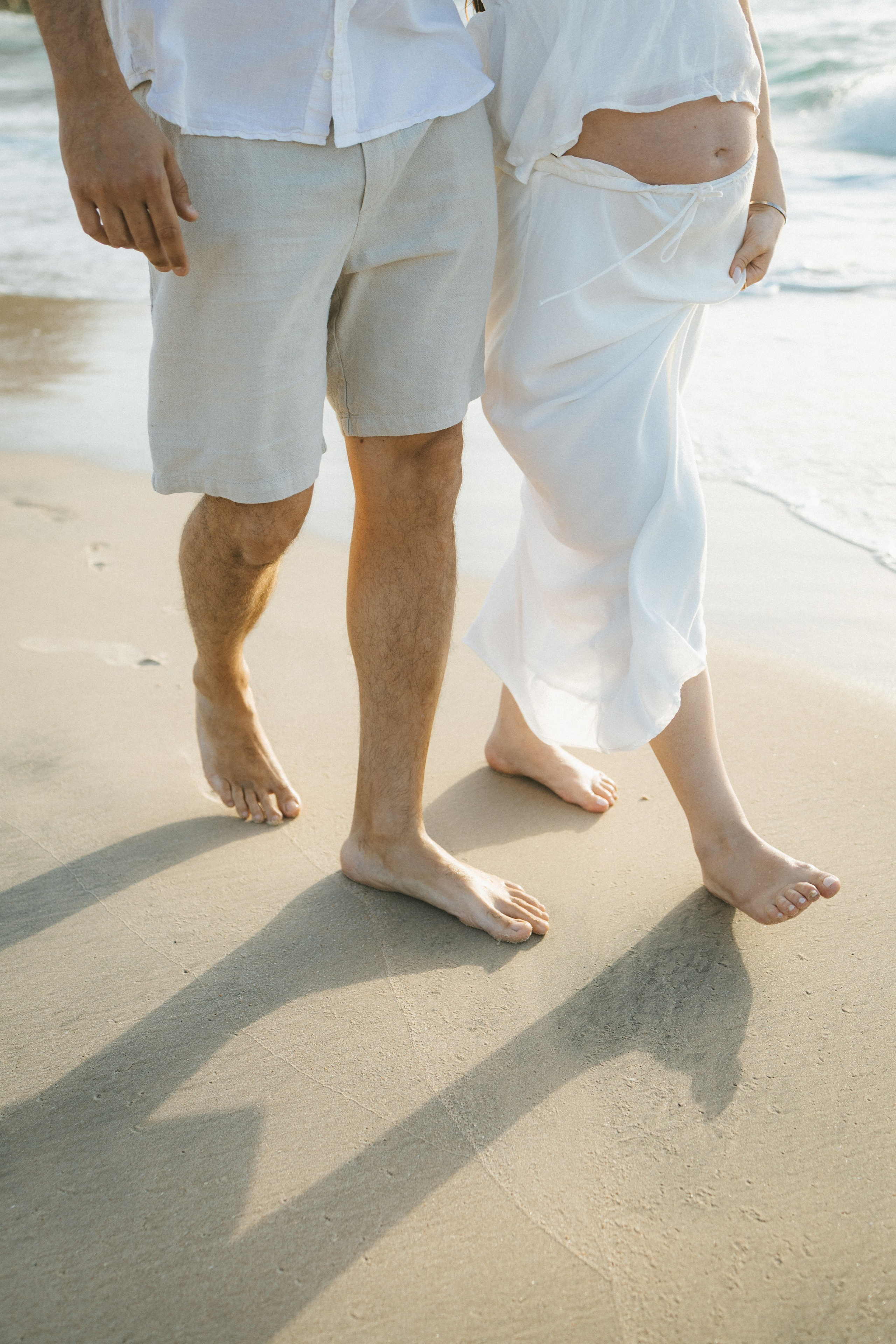 Pregnancy. Sergey Kalinkin Photography