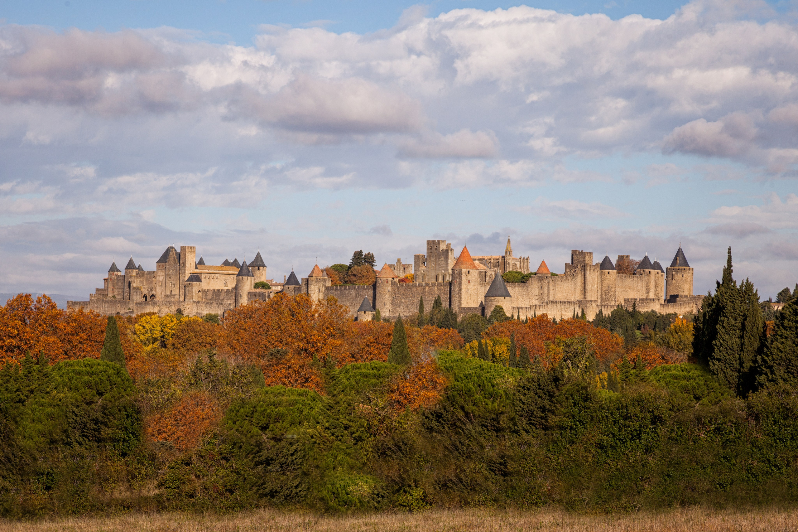 Toulouse. Eugenie Smirnova — wedding, corporate and lifestyle photographer in Toulouse and Southwest France