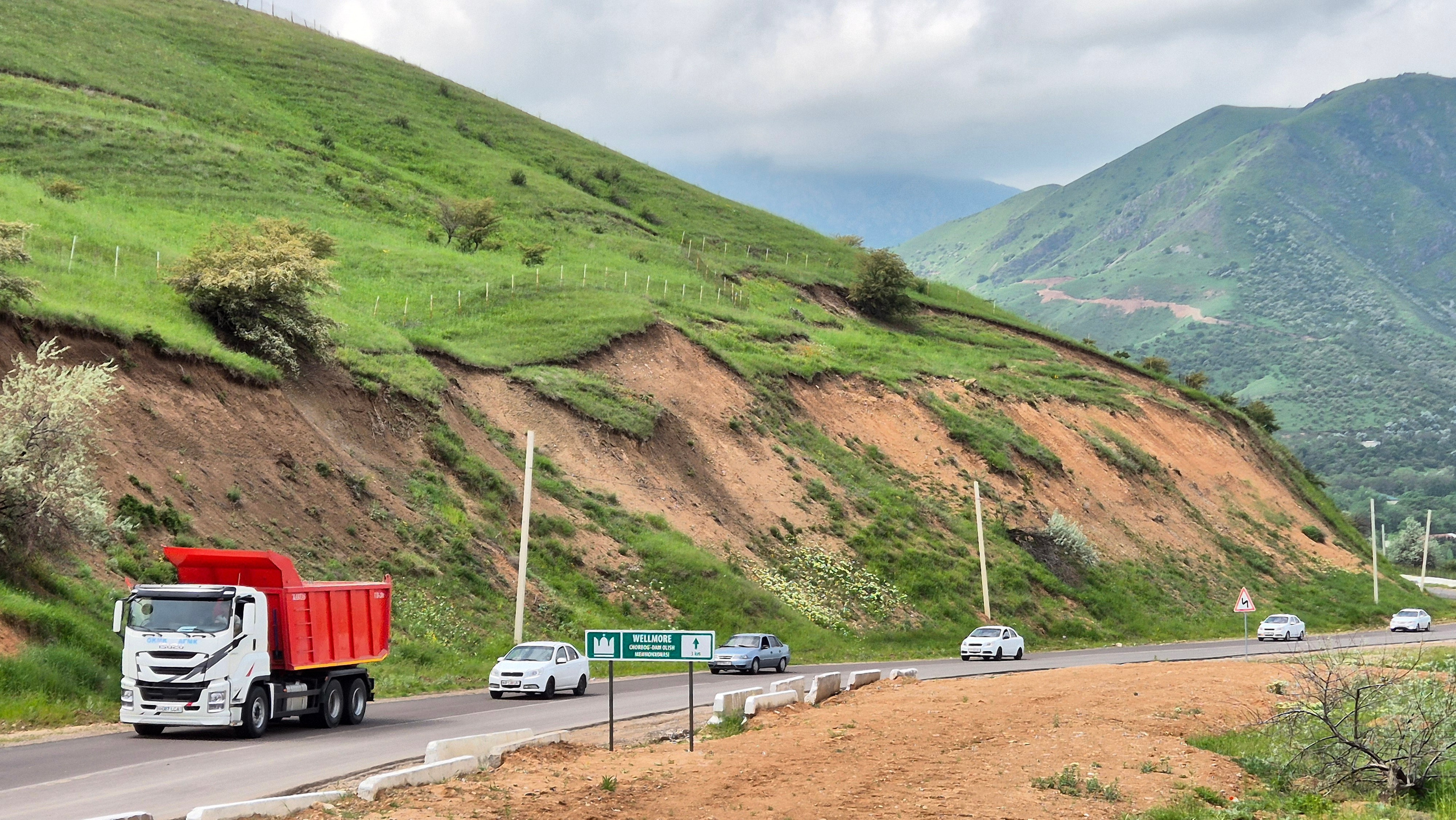 Uzbekistan 2024. Photographer Marina, city of Nuremberg