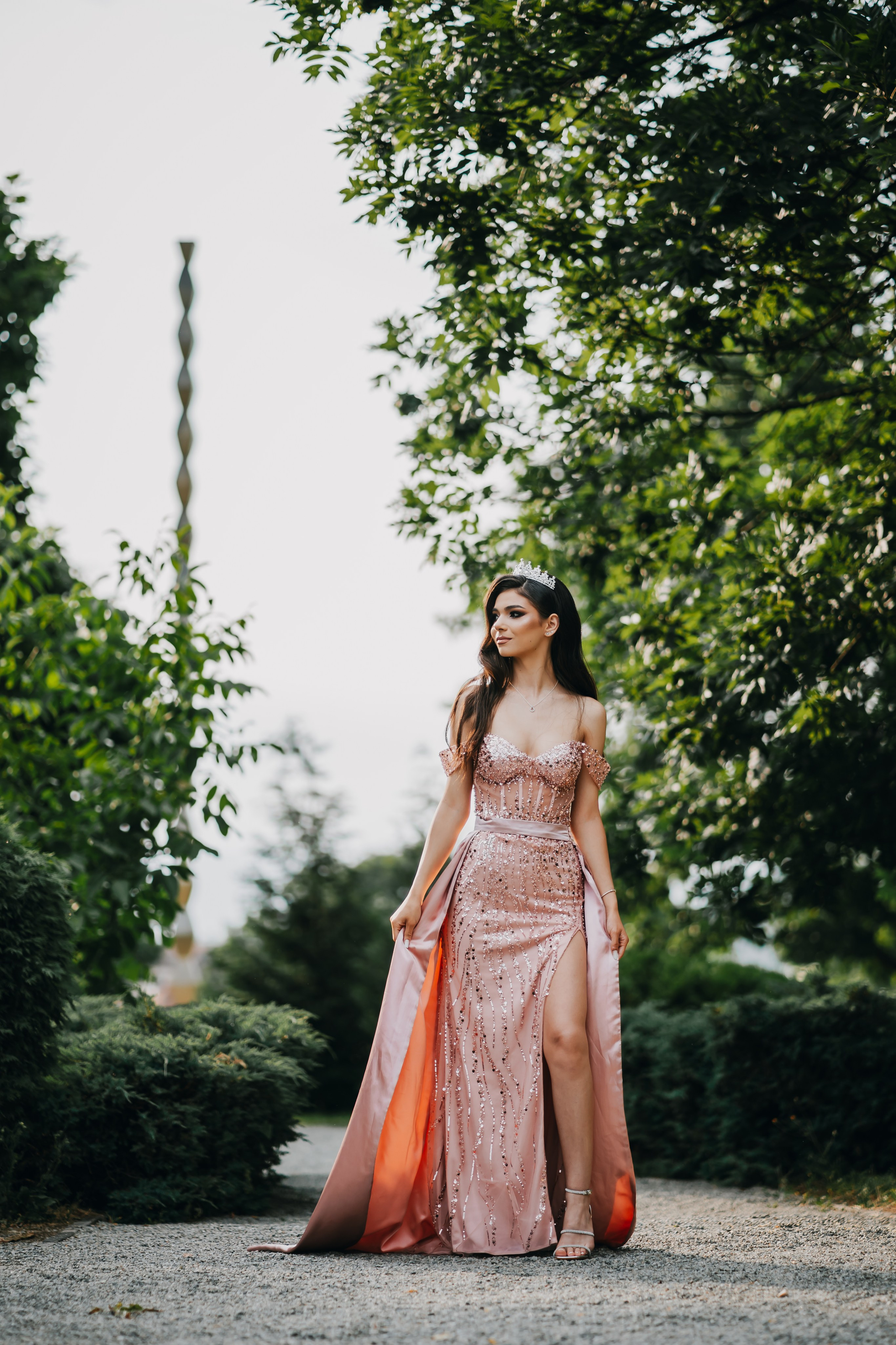 Diana. Fotograf Nuntă în Gorj - Gabriel Vulpescu