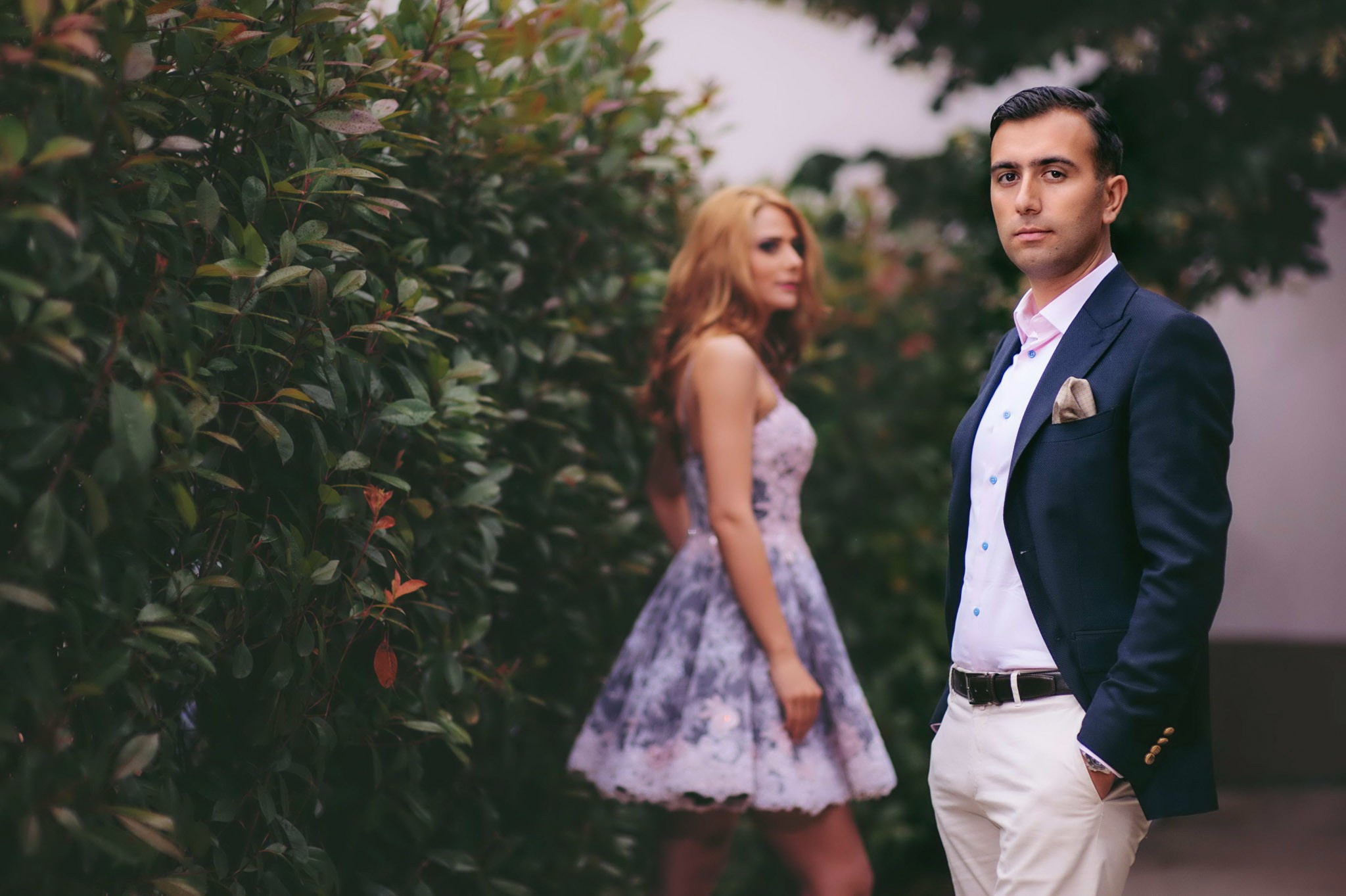 Mirela & Andrei. Fotograf de nunta in Constanta|Marian Badescu