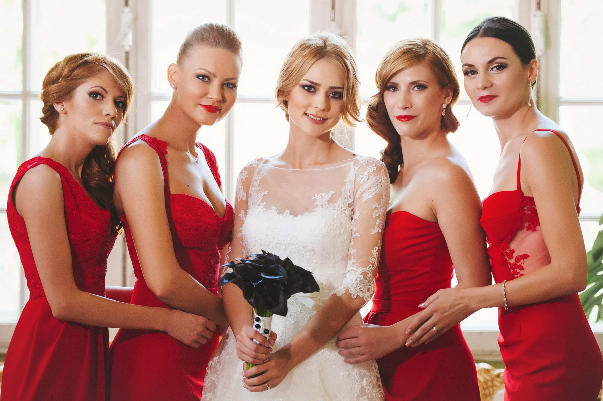 Mirela & Andrei. Fotograf de nunta in Constanta|Marian Badescu