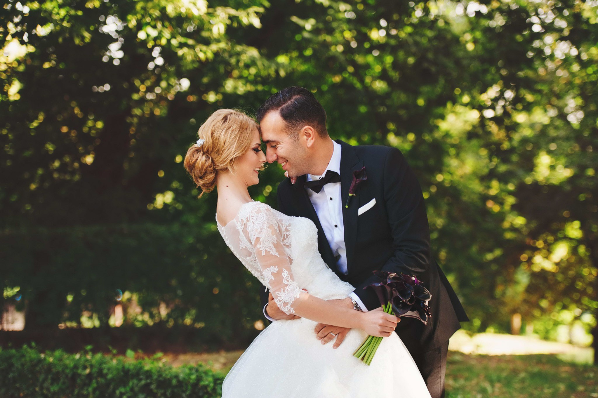 Mirela & Andrei. Fotograf de nunta in Constanta|Marian Badescu