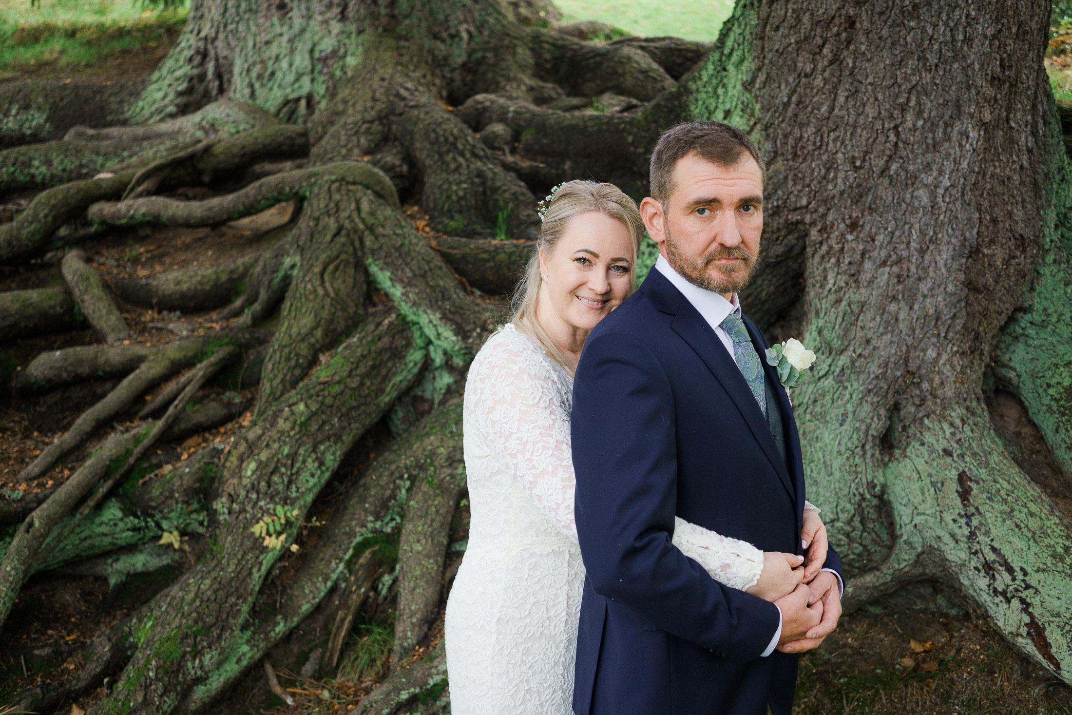 Marika&Mikko, hääkuvaus Tuusula