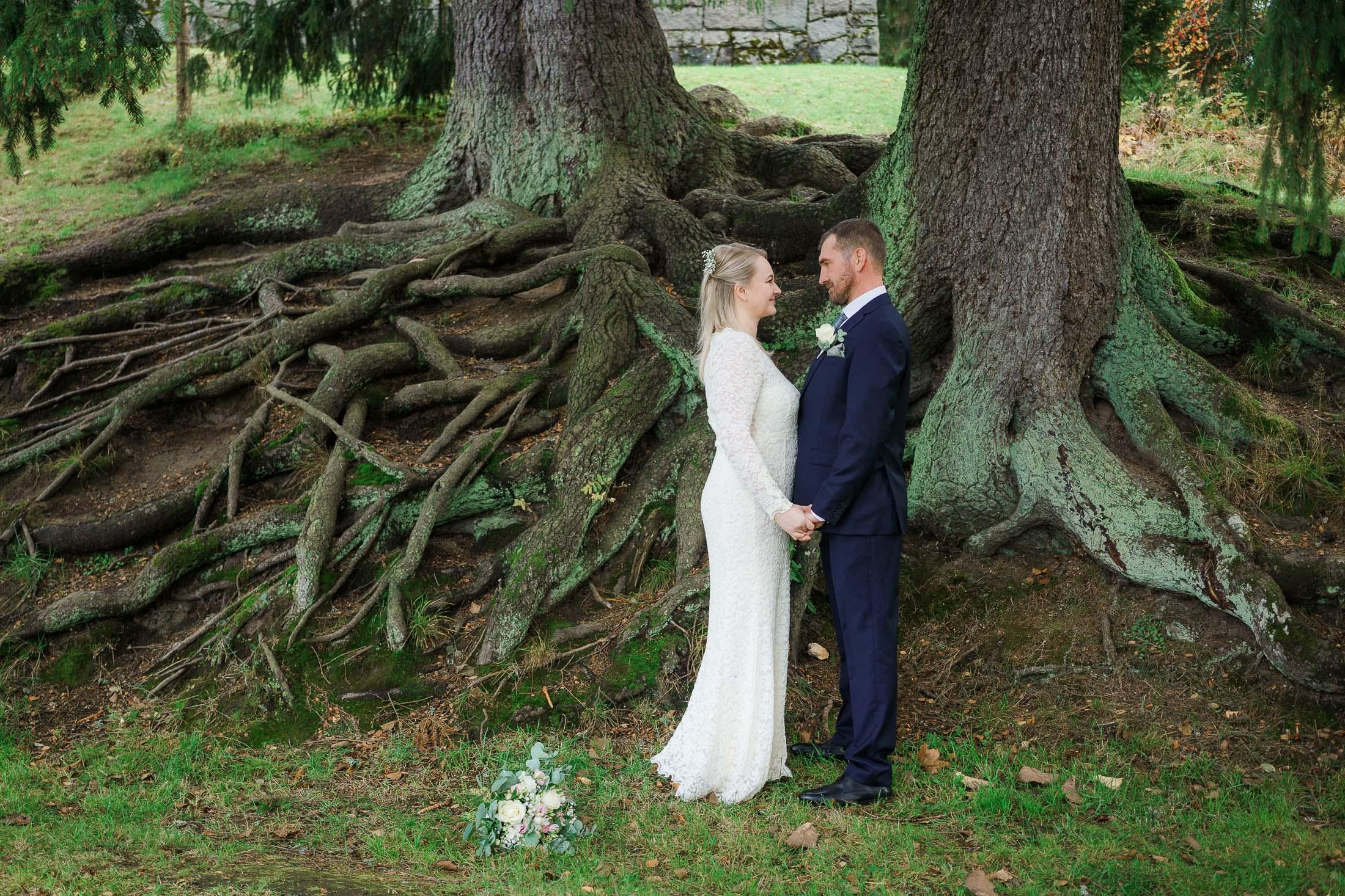 Marika&Mikko, hääkuvaus Tuusula