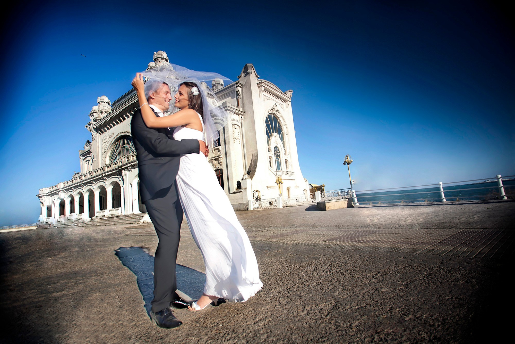 Ședință foto după nuntă – EduardFoto. Wedding, portrait and event photographer Bucharest | Eduard Foto