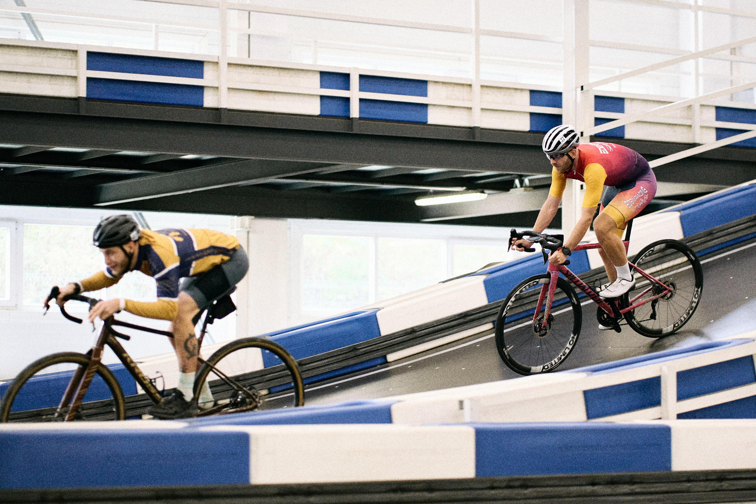 MadLoop 2025 #cycling. Photographer Evgeniya Dovgalyuk