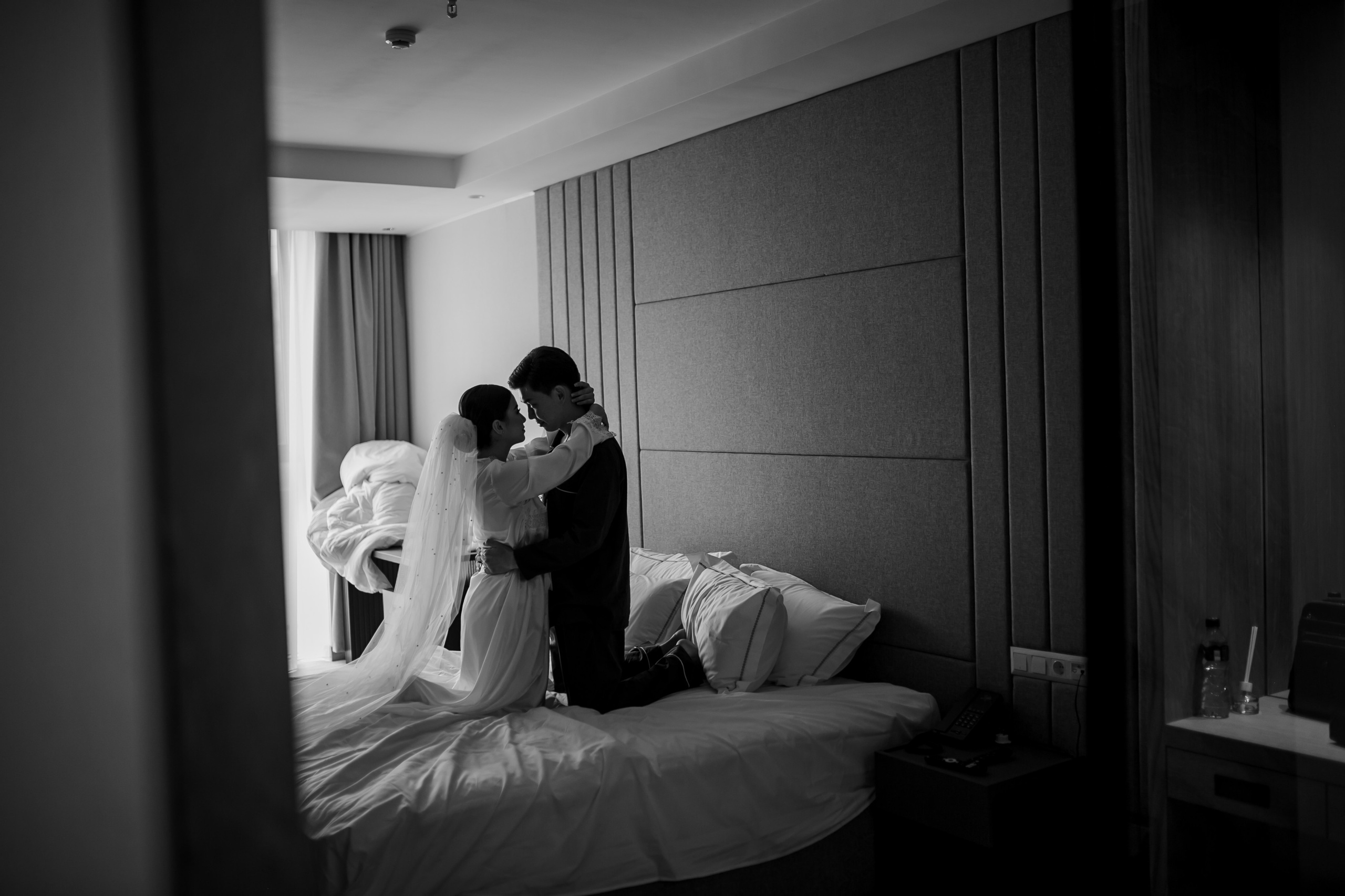 SOFIA. Mandarin.photo