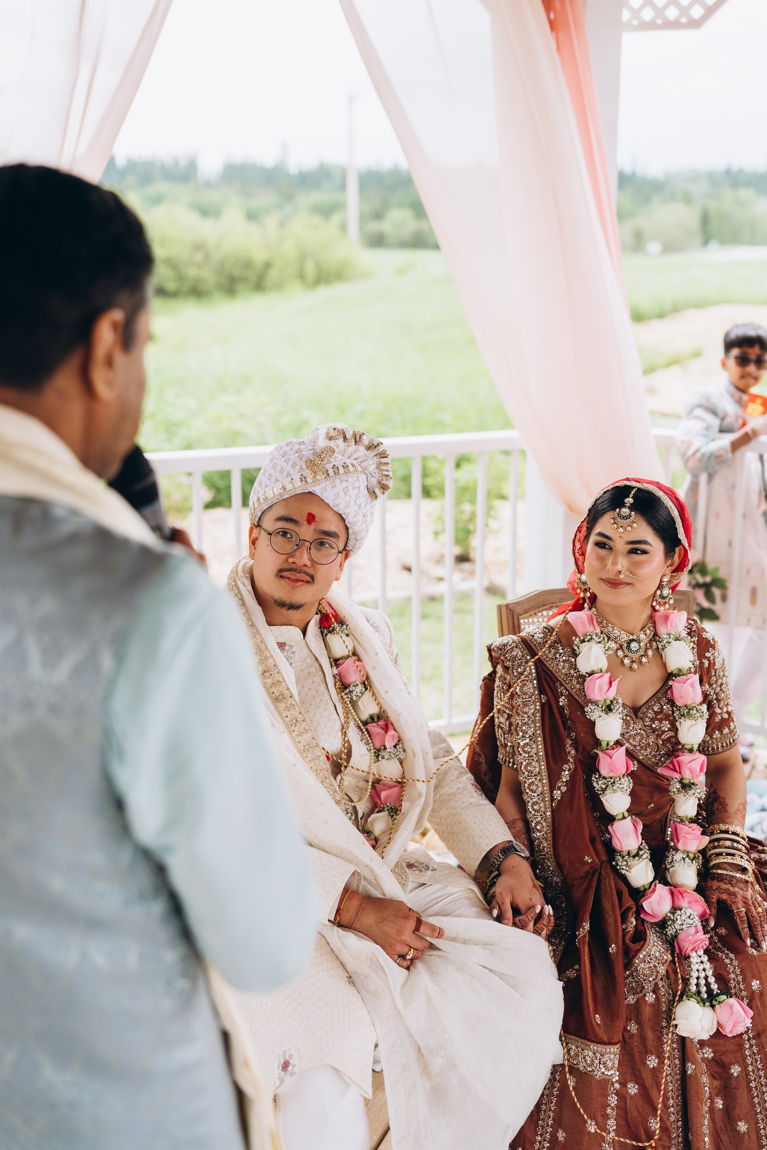 Jackie & Bindi. Calgary Wedding & Lifestyle Photographer — Yevhen Polishchuk