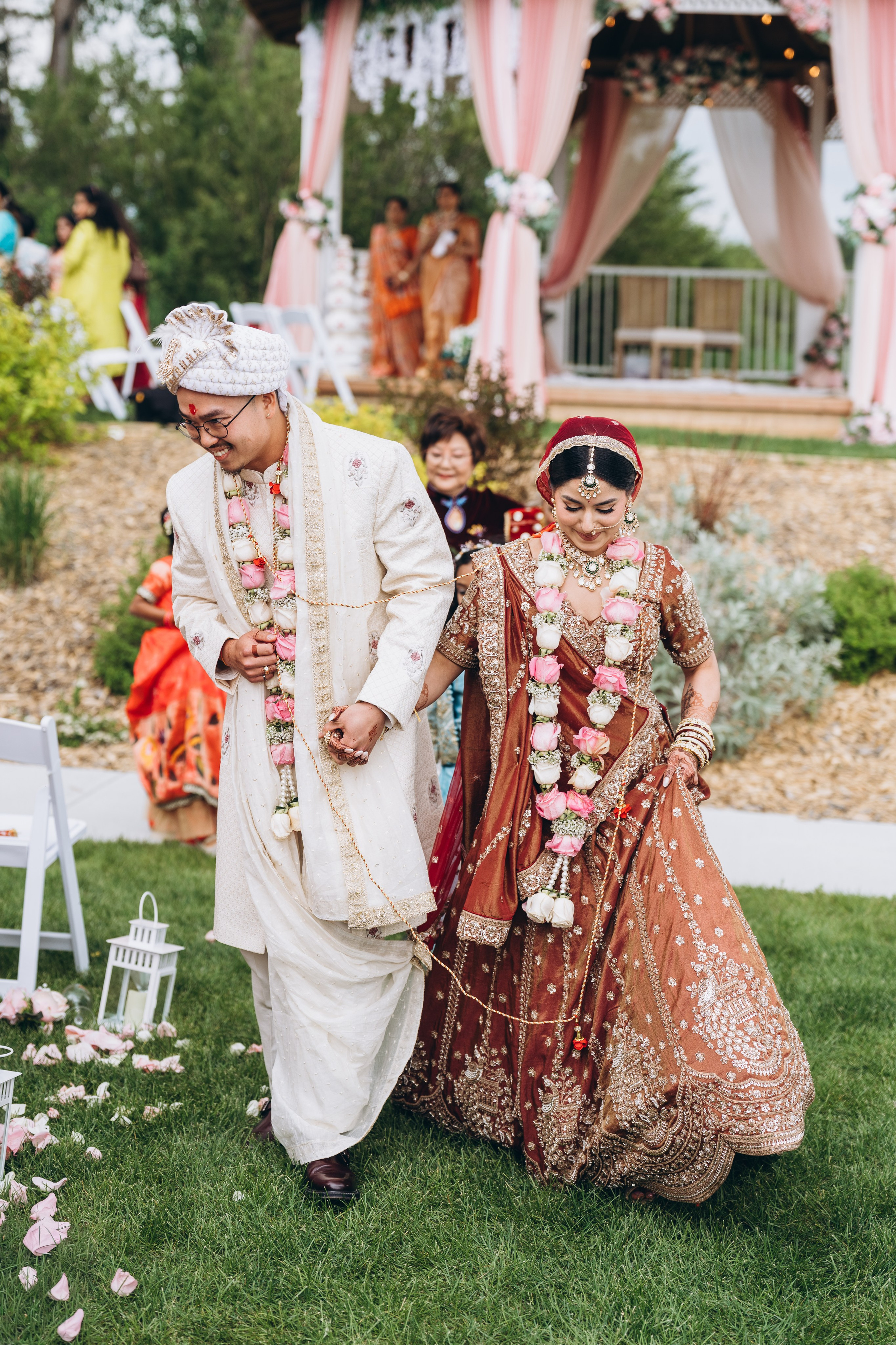 Jackie & Bindi. Calgary Wedding & Lifestyle Photographer — Yevhen Polishchuk