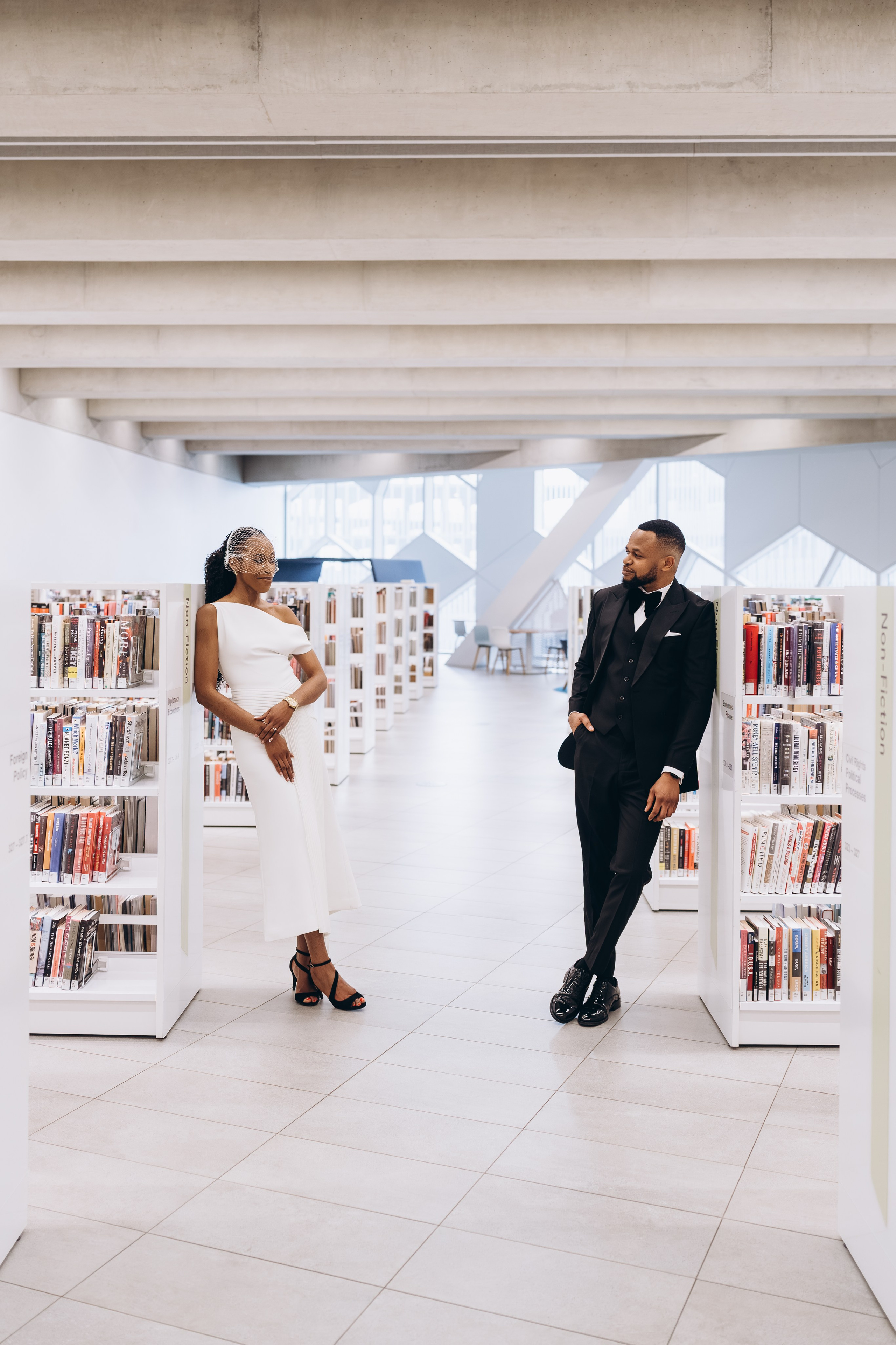 Cj & Kene. Calgary Wedding & Lifestyle Photographer — Yevhen Polishchuk
