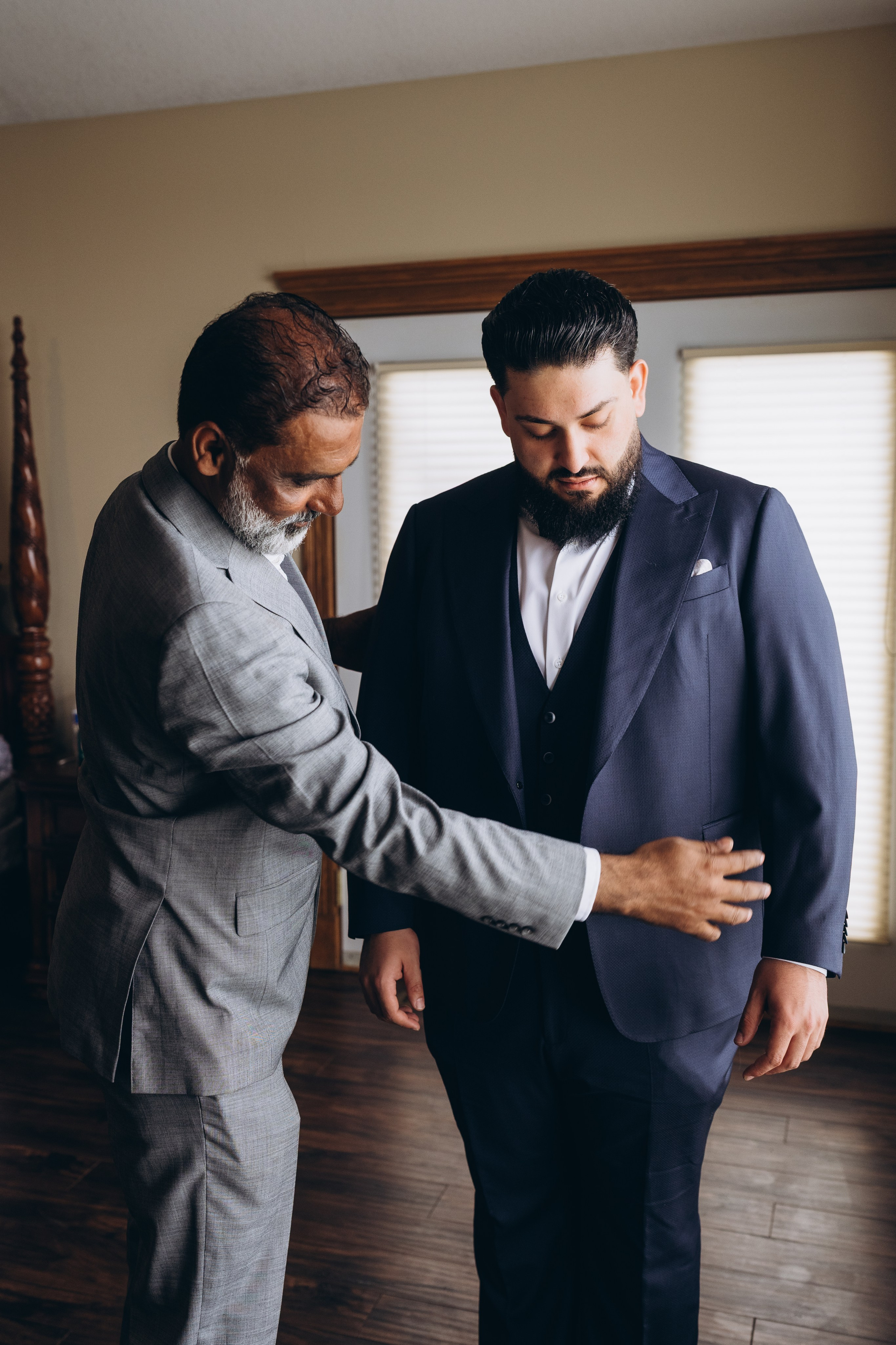 Salman & Sausan. Calgary Wedding & Lifestyle Photographer — Yevhen Polishchuk