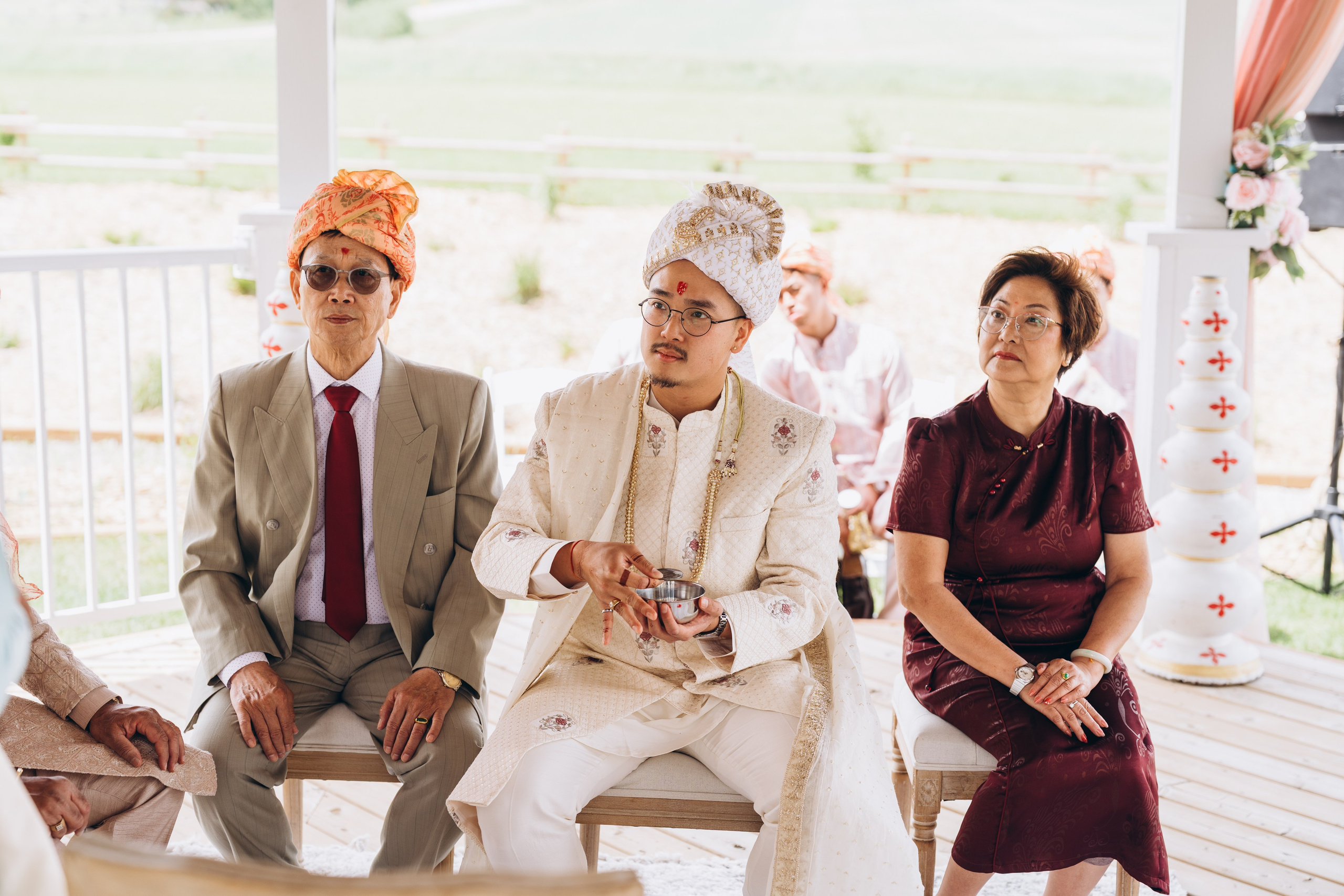 Jackie & Bindi. Calgary Wedding & Lifestyle Photographer — Yevhen Polishchuk