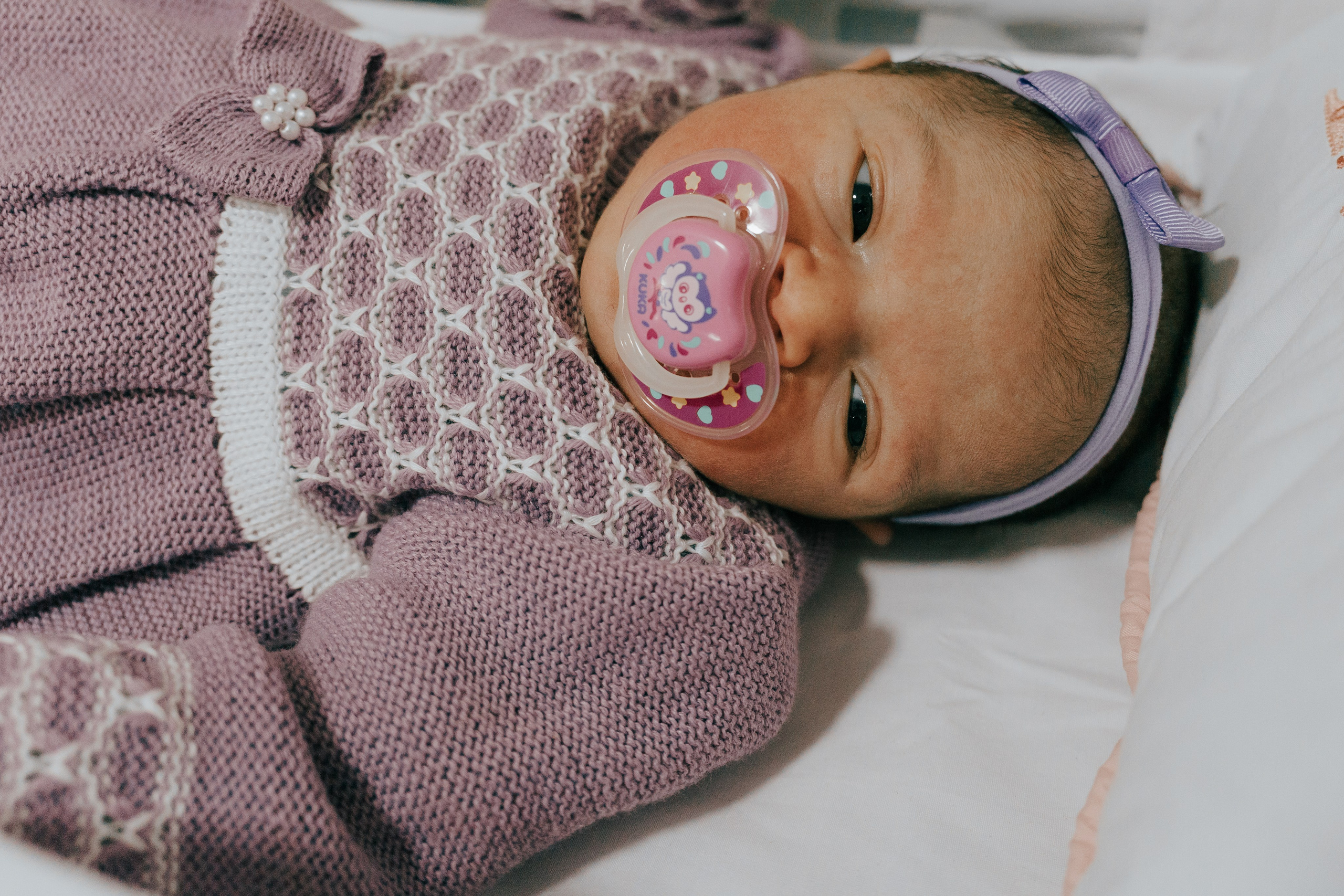 Nascimento Maria Cecília