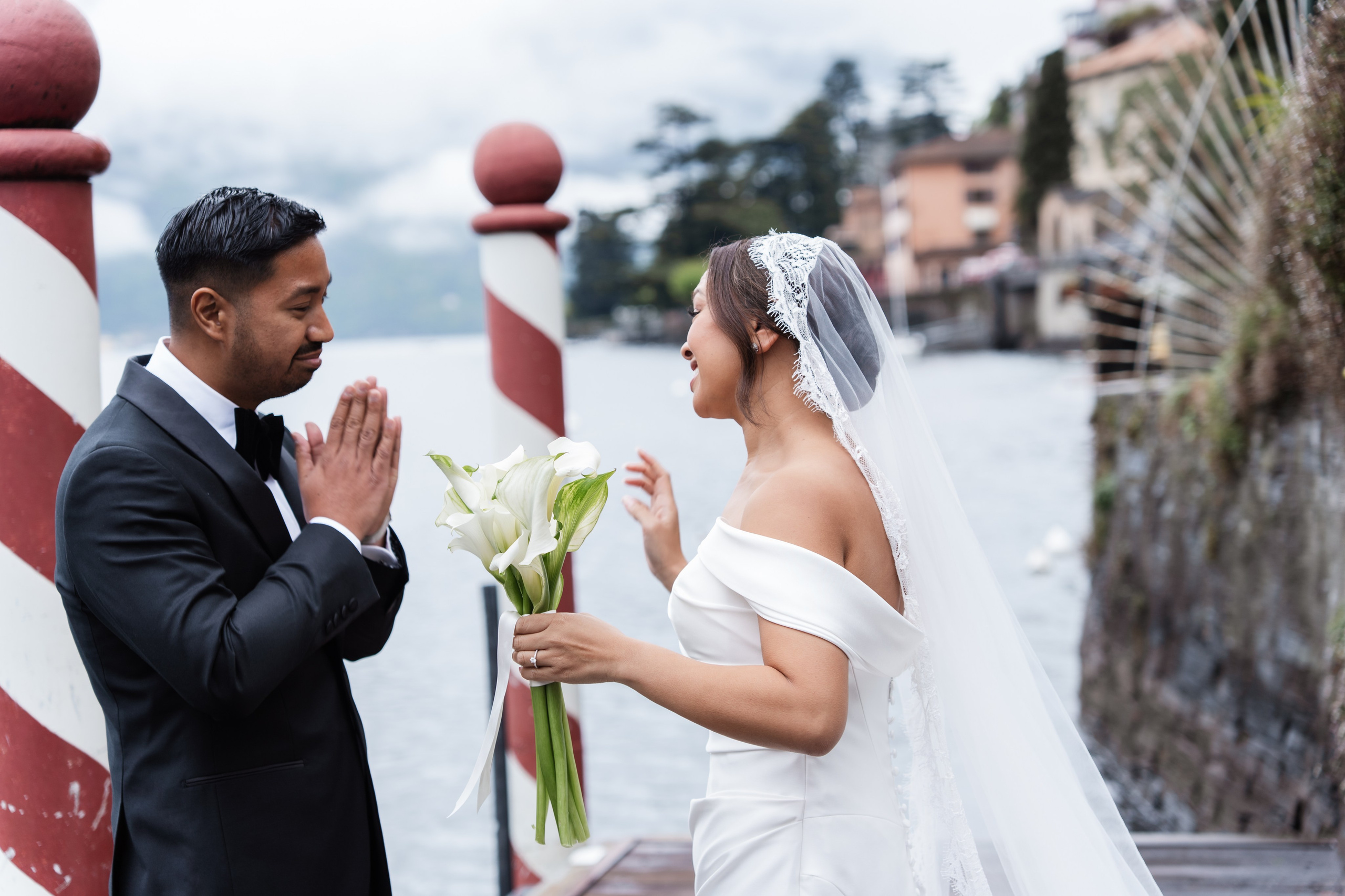 BEATRICE AND RAFAELE_LAKE COMO_Villa Regina Teodolinda. PHOTOGRAPHER IN ITALY