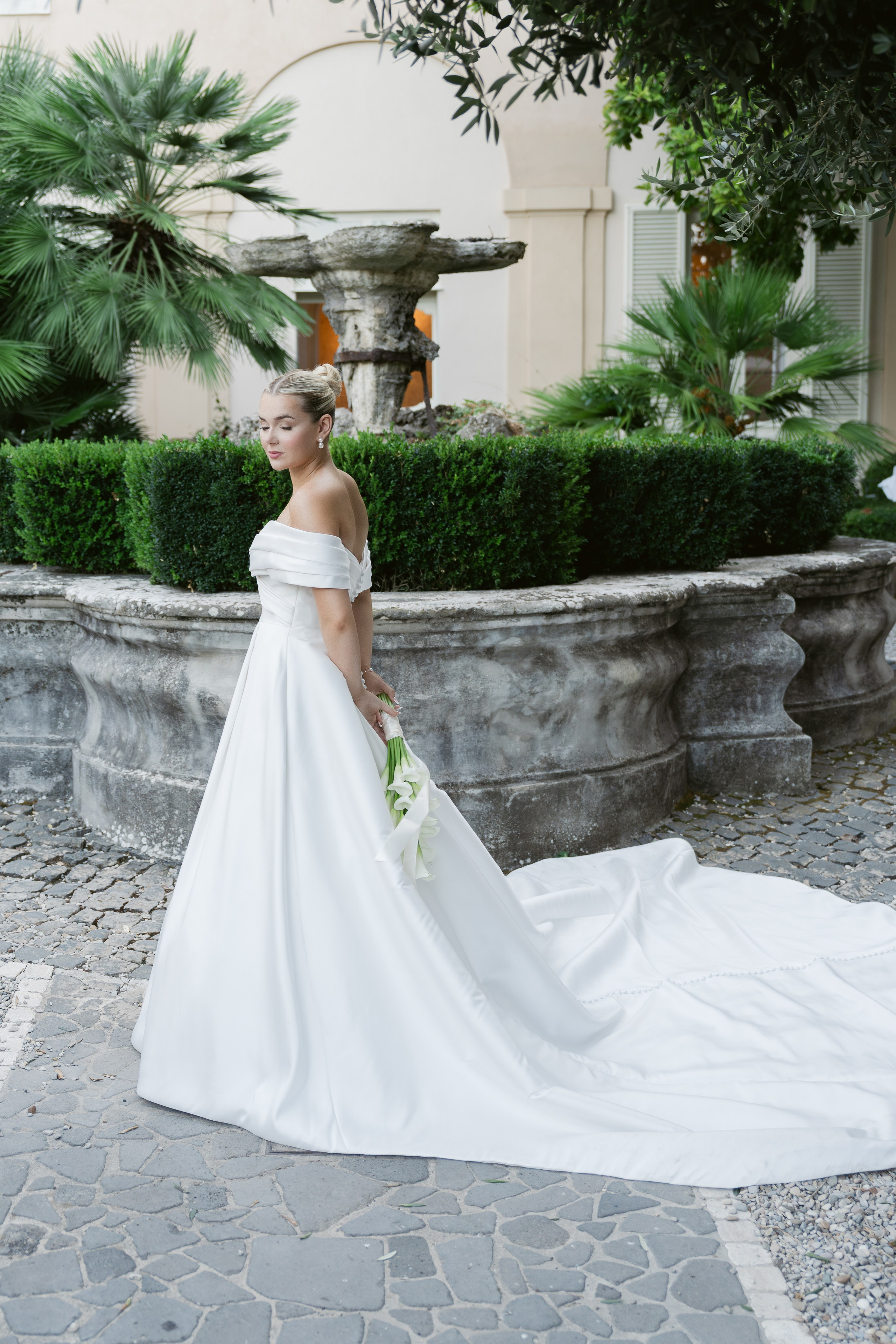 LAUREN and KAI _ROME_ VILLA DONNA CAMILLA. PHOTOGRAPHER IN ITALY
