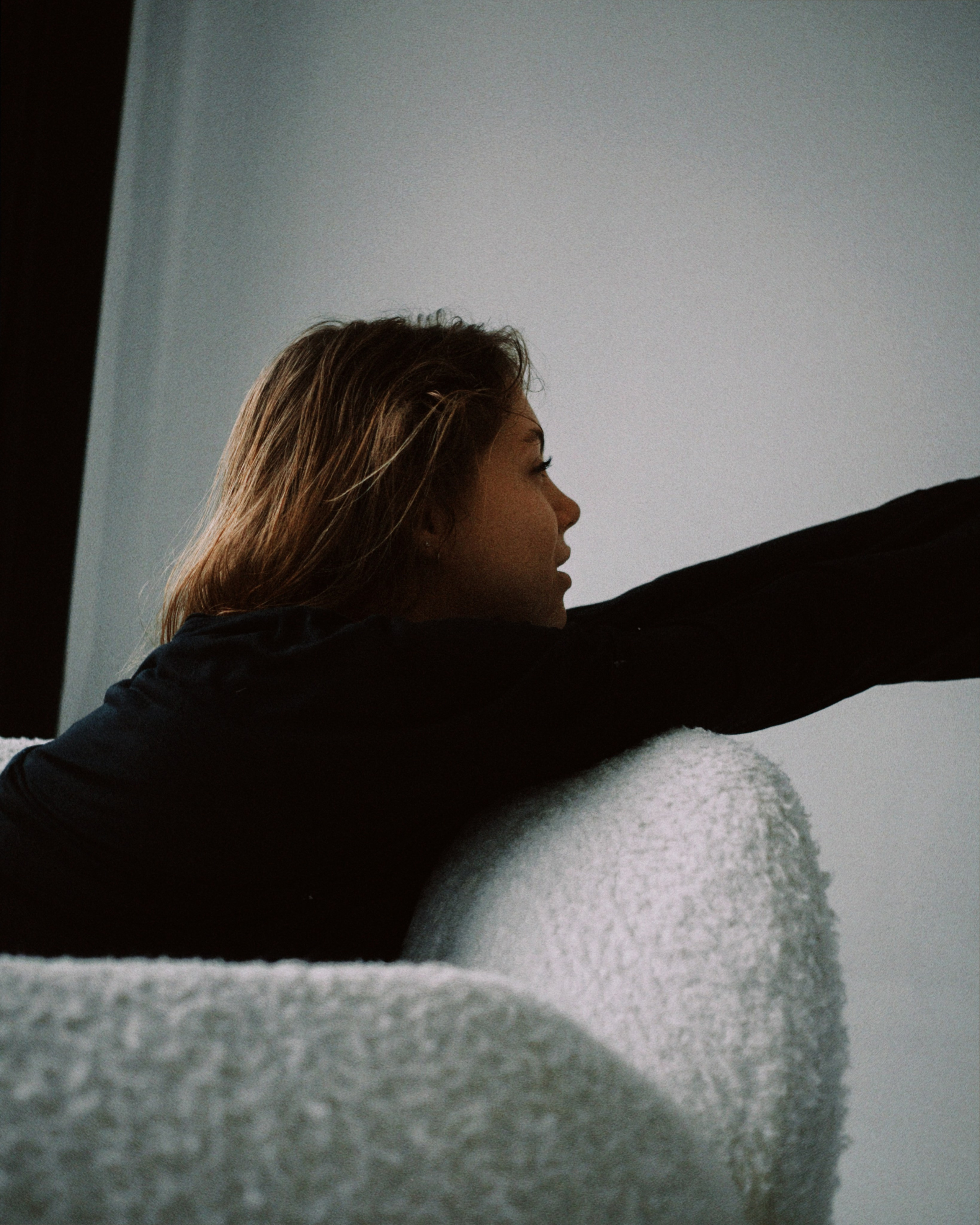 LERA. Photographer Inna Mendelson