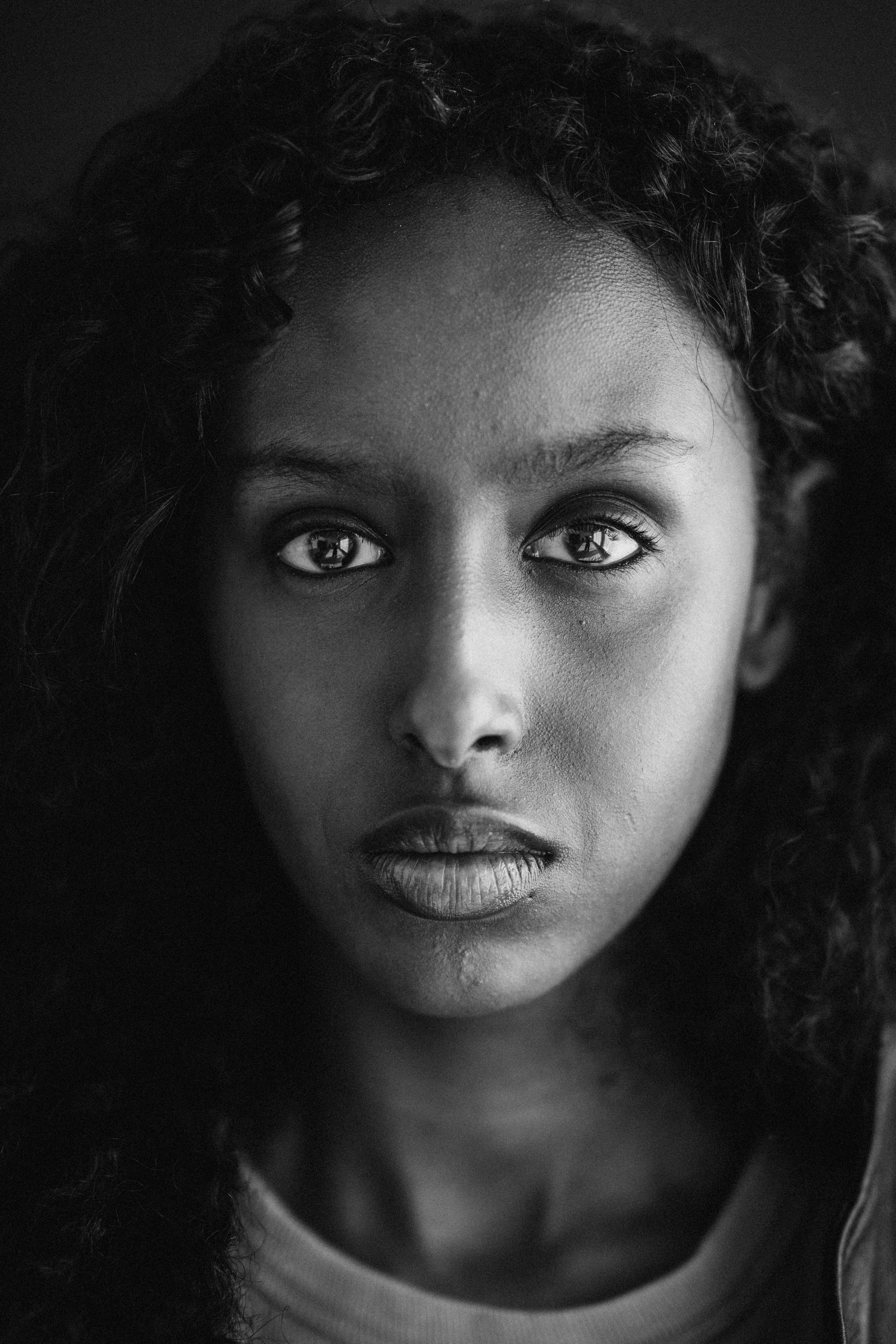 Individuals. Victoria Olonen – Cinematic Portrait Artist | Helsinki & Europe