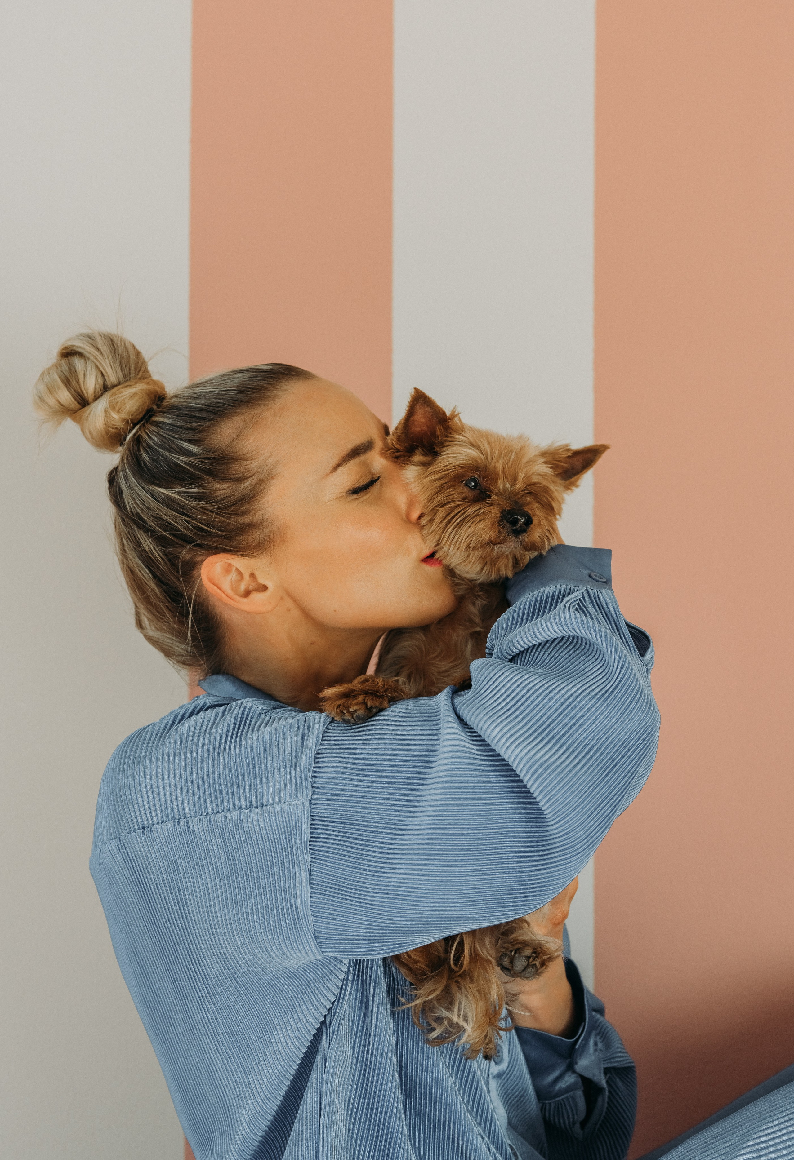 Wallun perhe. Wedding and portrait photographer in Helsinki Vickan O