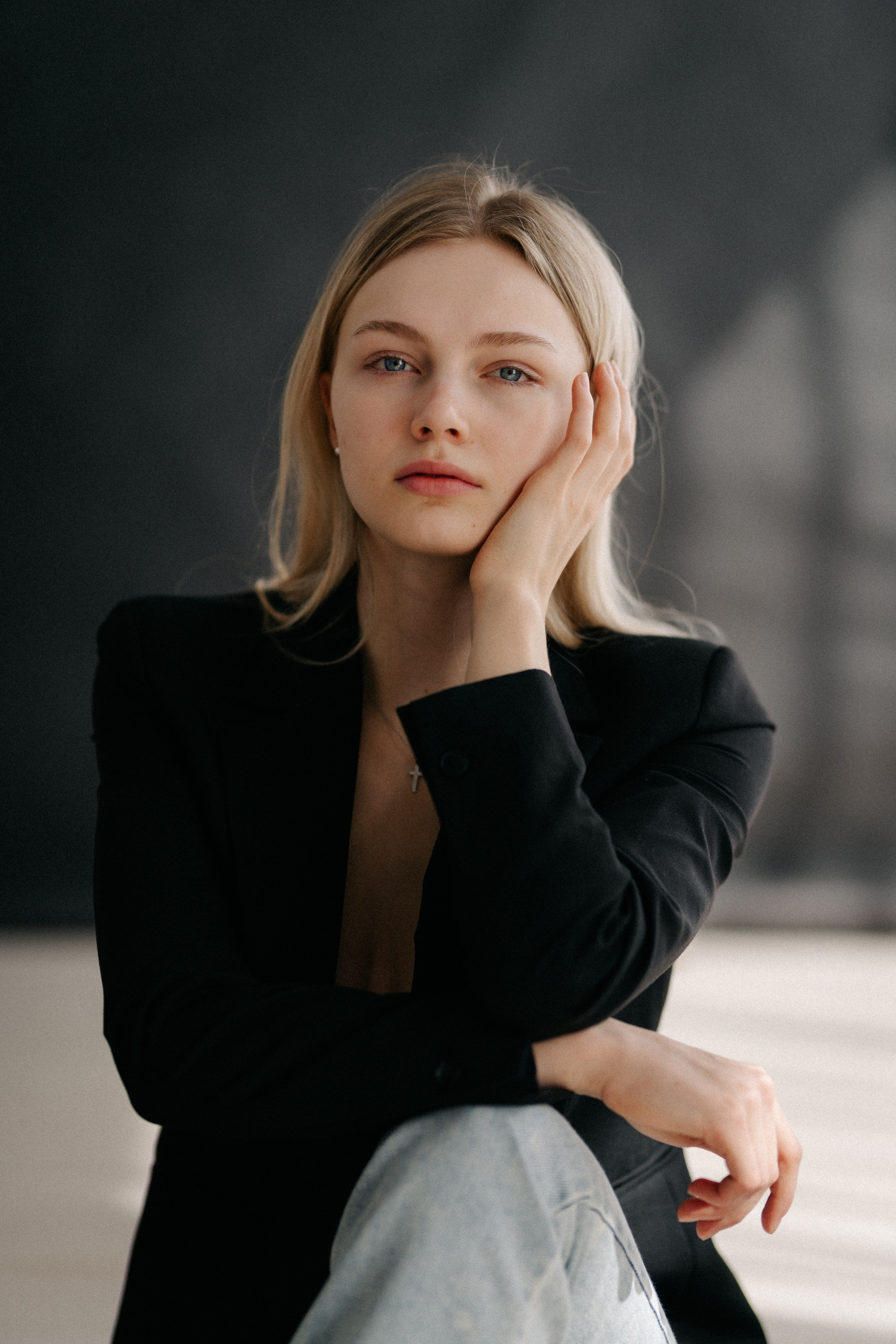 Individuals. Victoria Olonen – Cinematic Portrait Artist | Helsinki & Europe