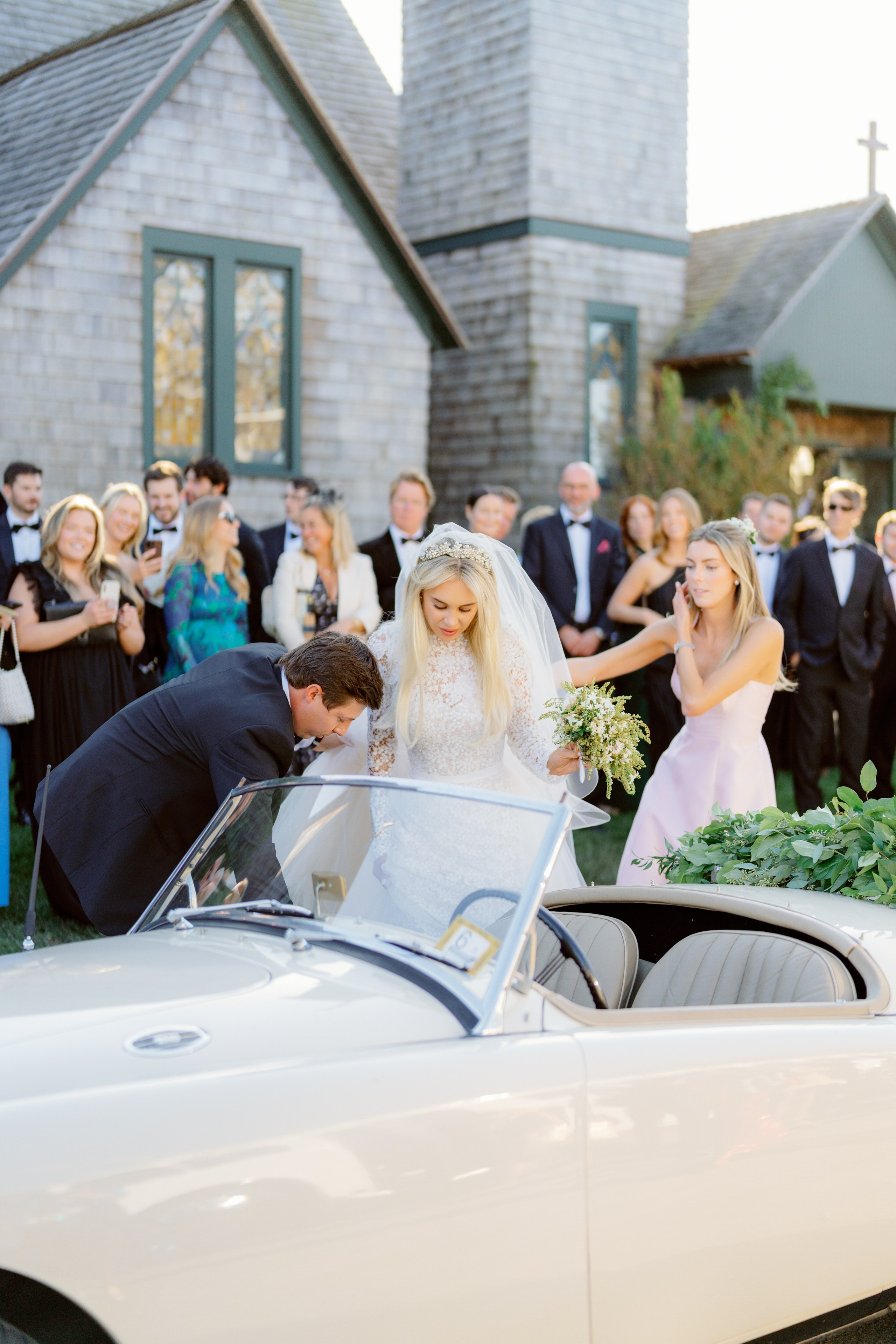 Katherine and Matt. Wedding photographer and videographer New York | New Jersey