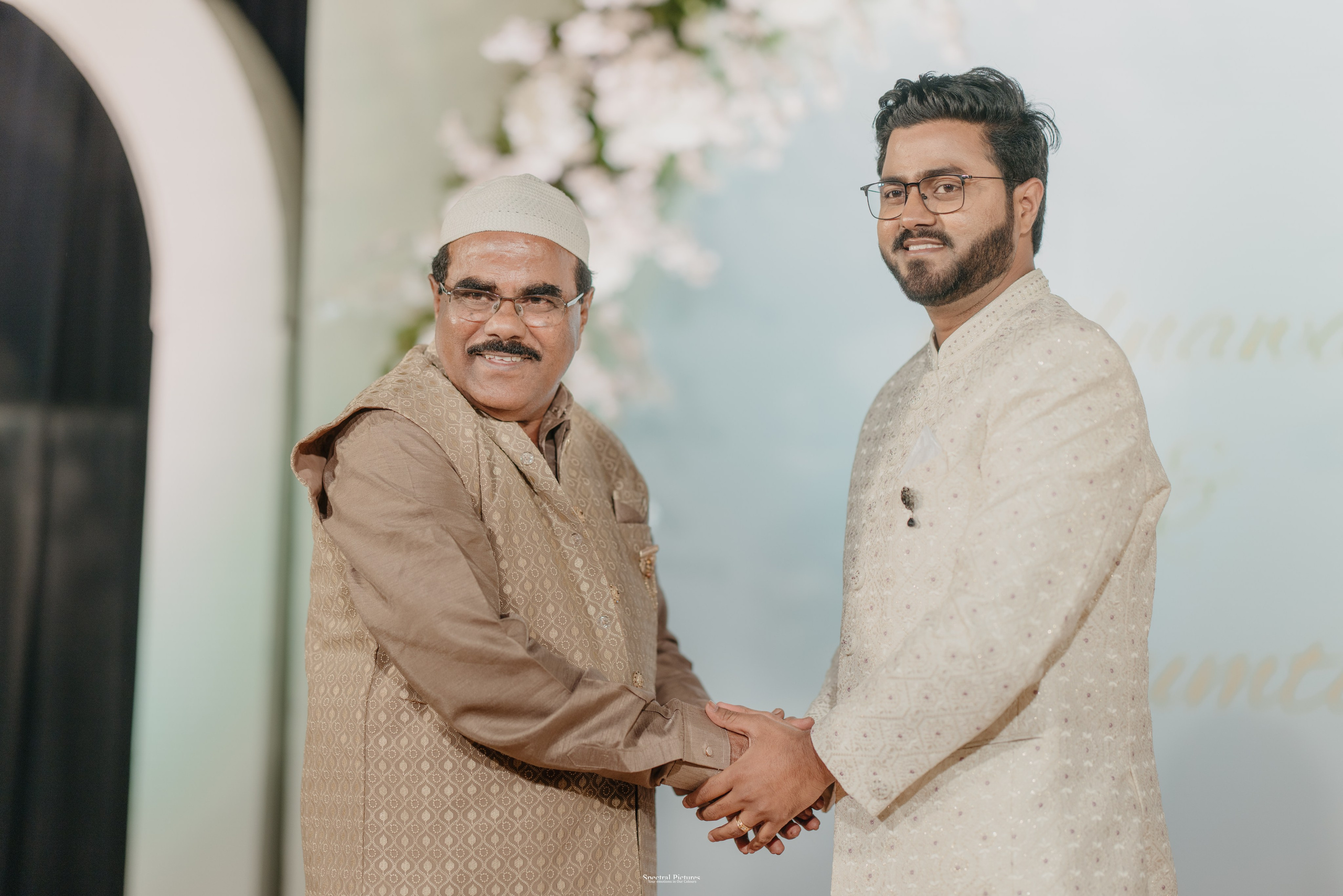 Dilnawaz & Mumtaz | A Love Story That Begins with Yes