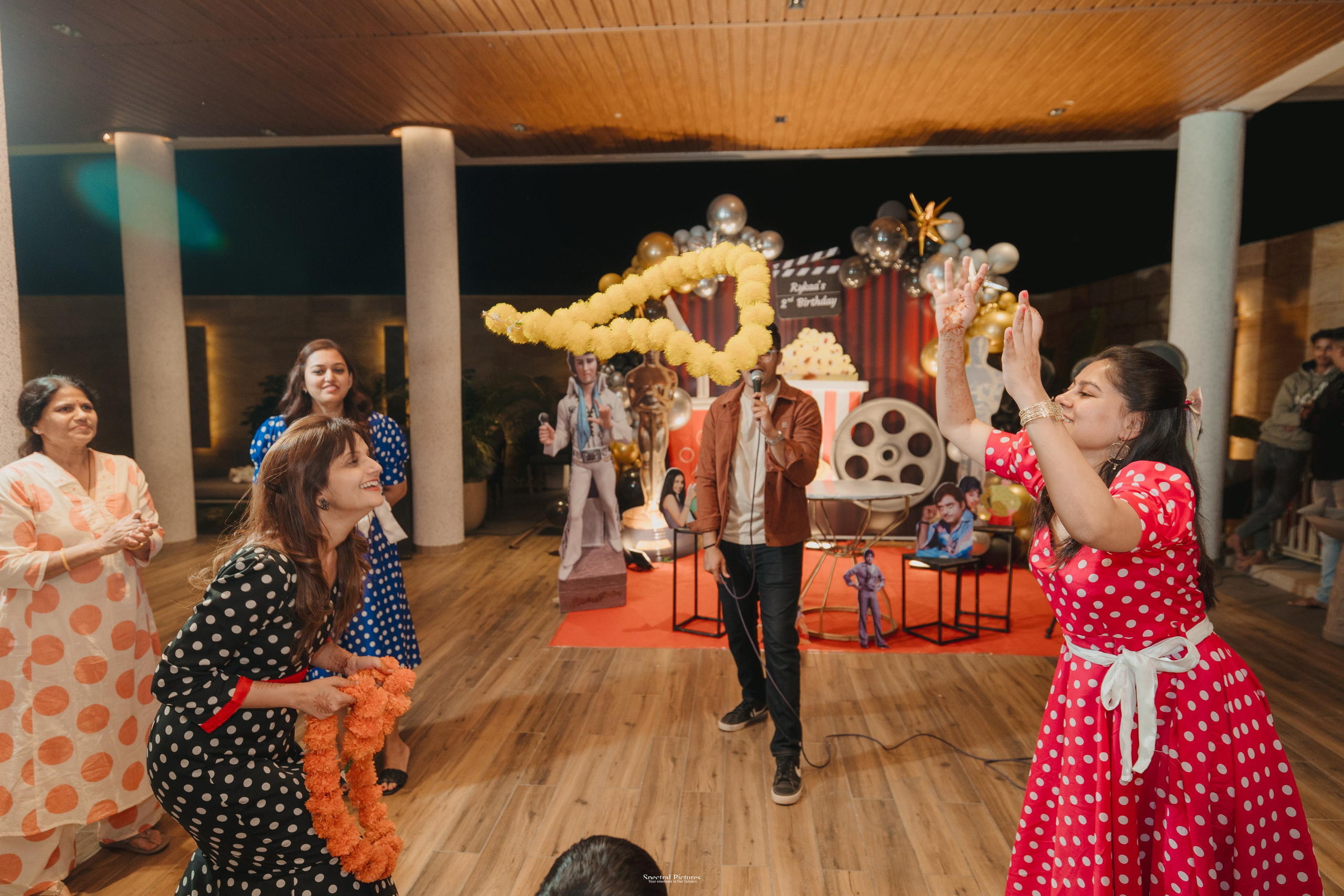 Rykaa’s 2nd Birthday